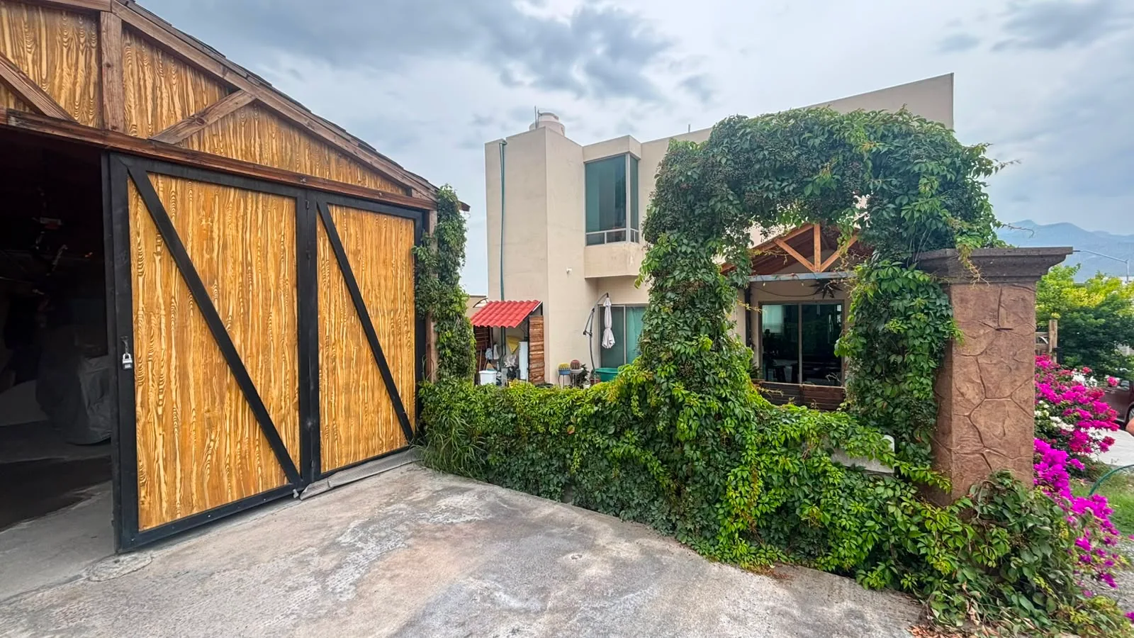 Casa en Venta en San Joaquín Residencial en Arteaga, Coahuila — fotografía 34