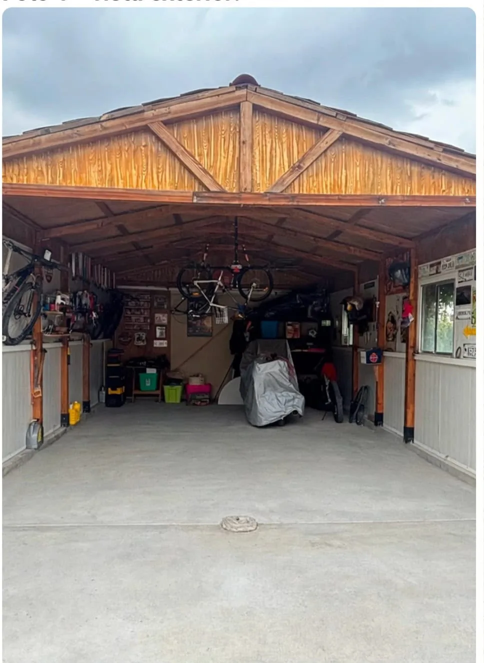 Casa en Venta en San Joaquín Residencial en Arteaga, Coahuila — fotografía 35