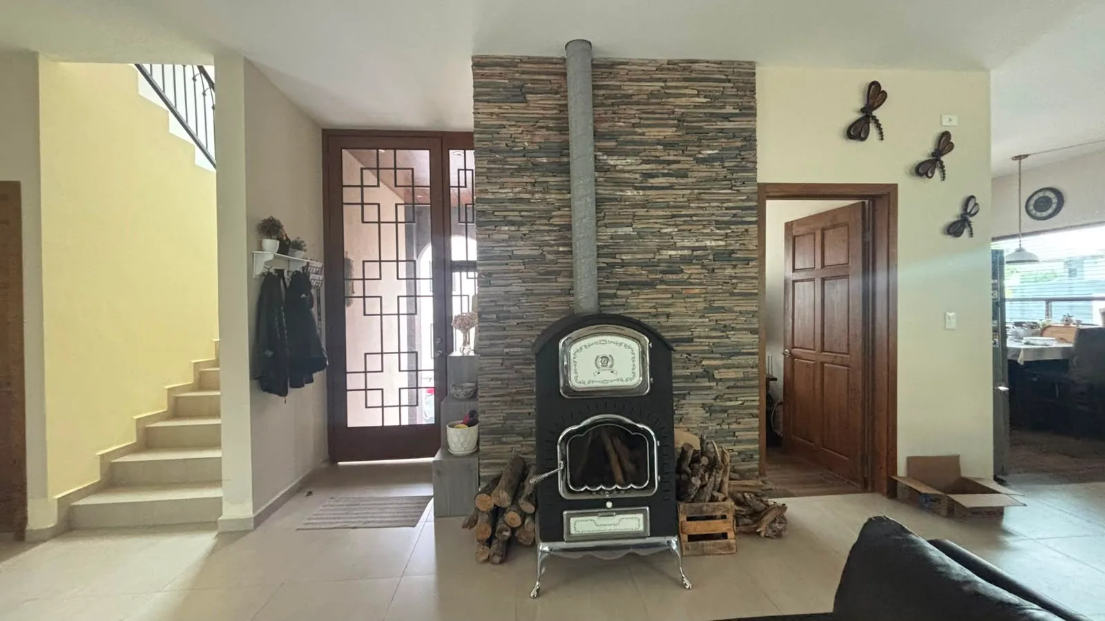 Casa en Venta en San Joaquín Residencial en Arteaga, Coahuila — fotografía 5