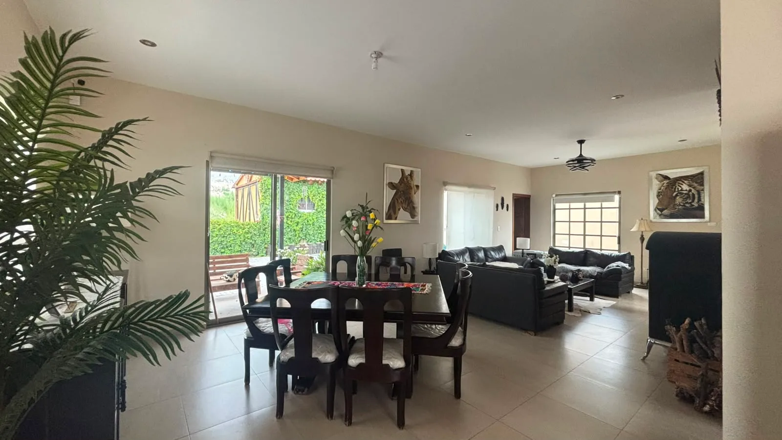 Casa en Venta en San Joaquín Residencial en Arteaga, Coahuila — fotografía 6