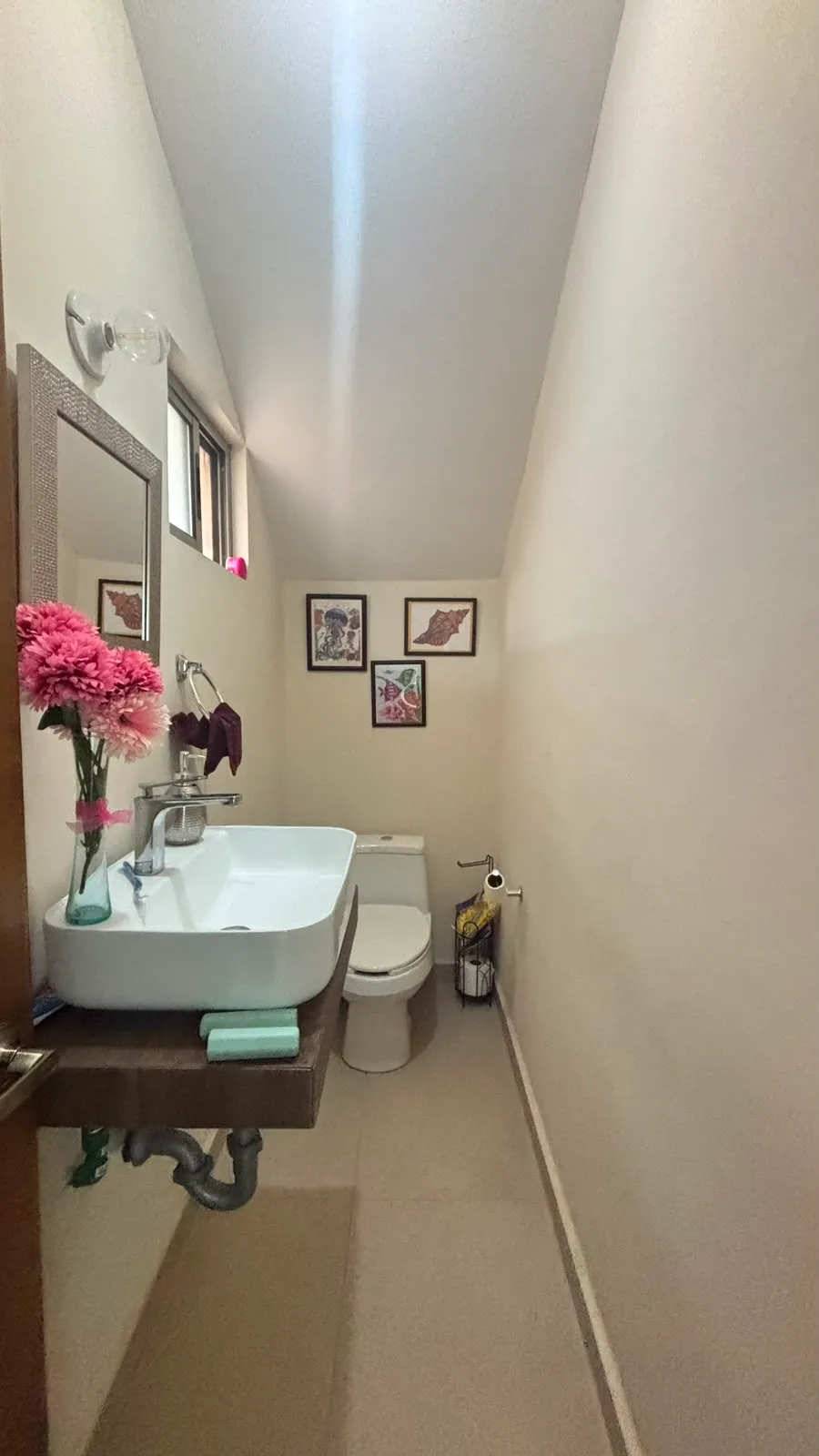 Casa en Venta en San Joaquín Residencial en Arteaga, Coahuila — fotografía 10