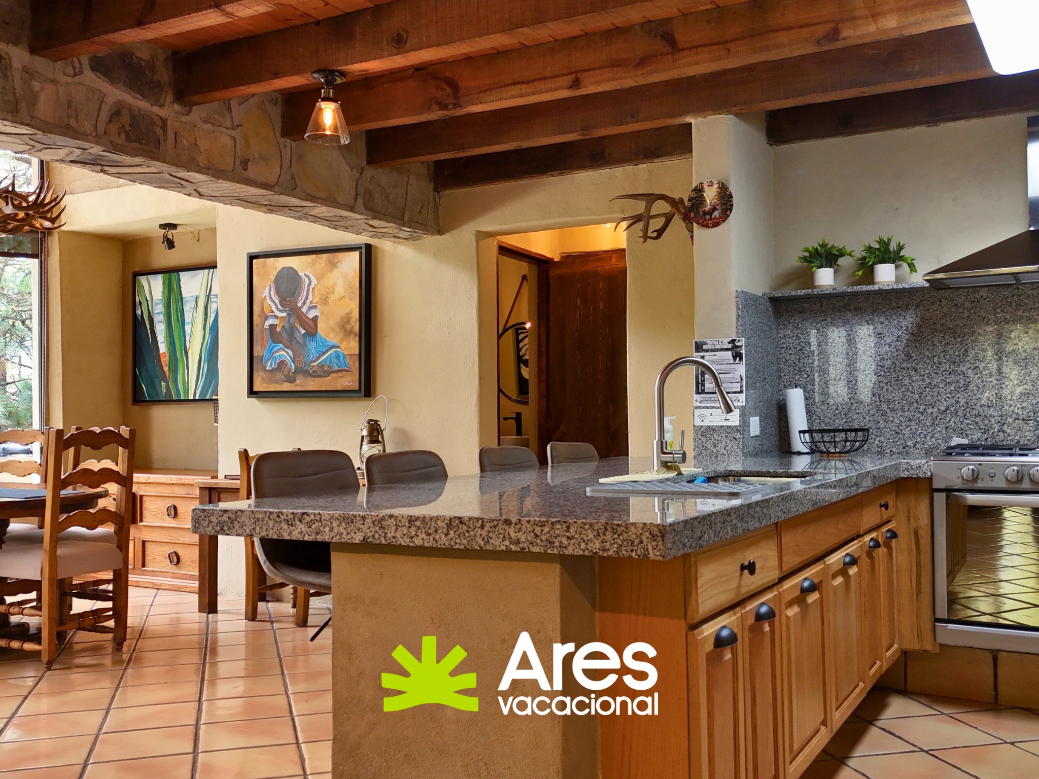 Cabaña en venta en Bosques de Monterreal — fotografía 11