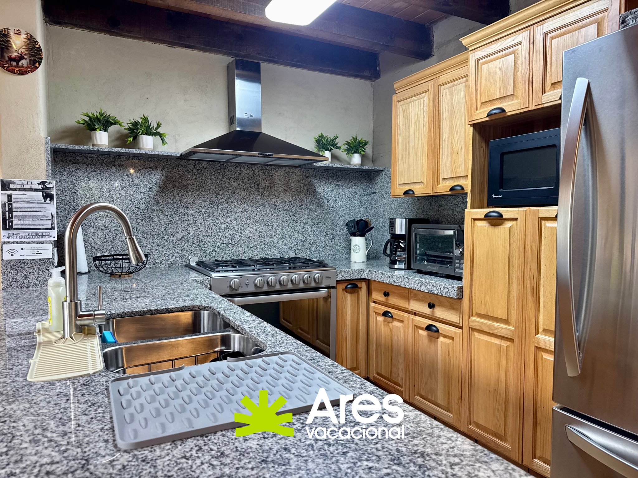 Cabaña en venta en Bosques de Monterreal — fotografía 12