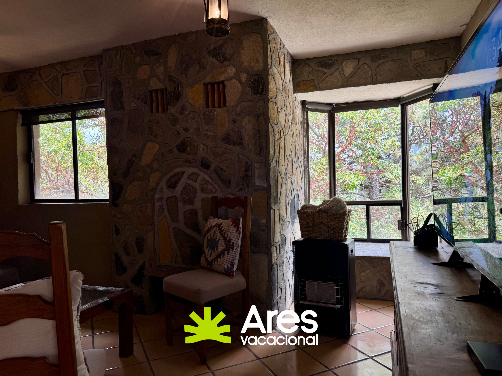 Cabaña en venta en Bosques de Monterreal — fotografía 16