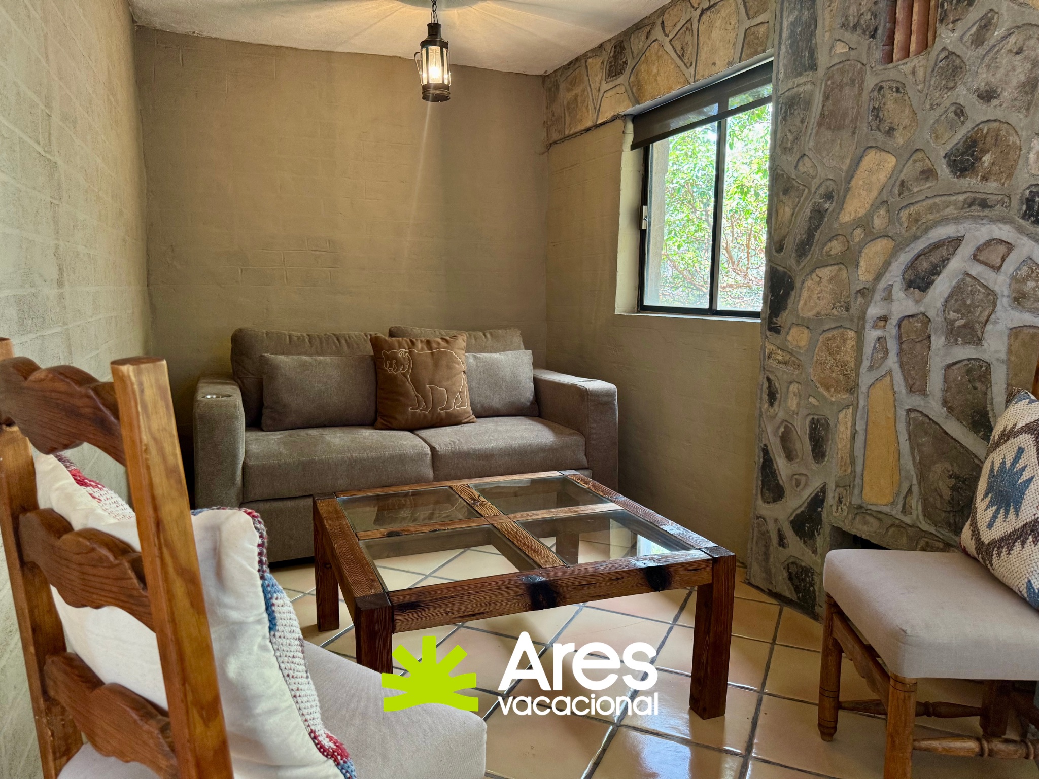 Cabaña en venta en Bosques de Monterreal — fotografía 17