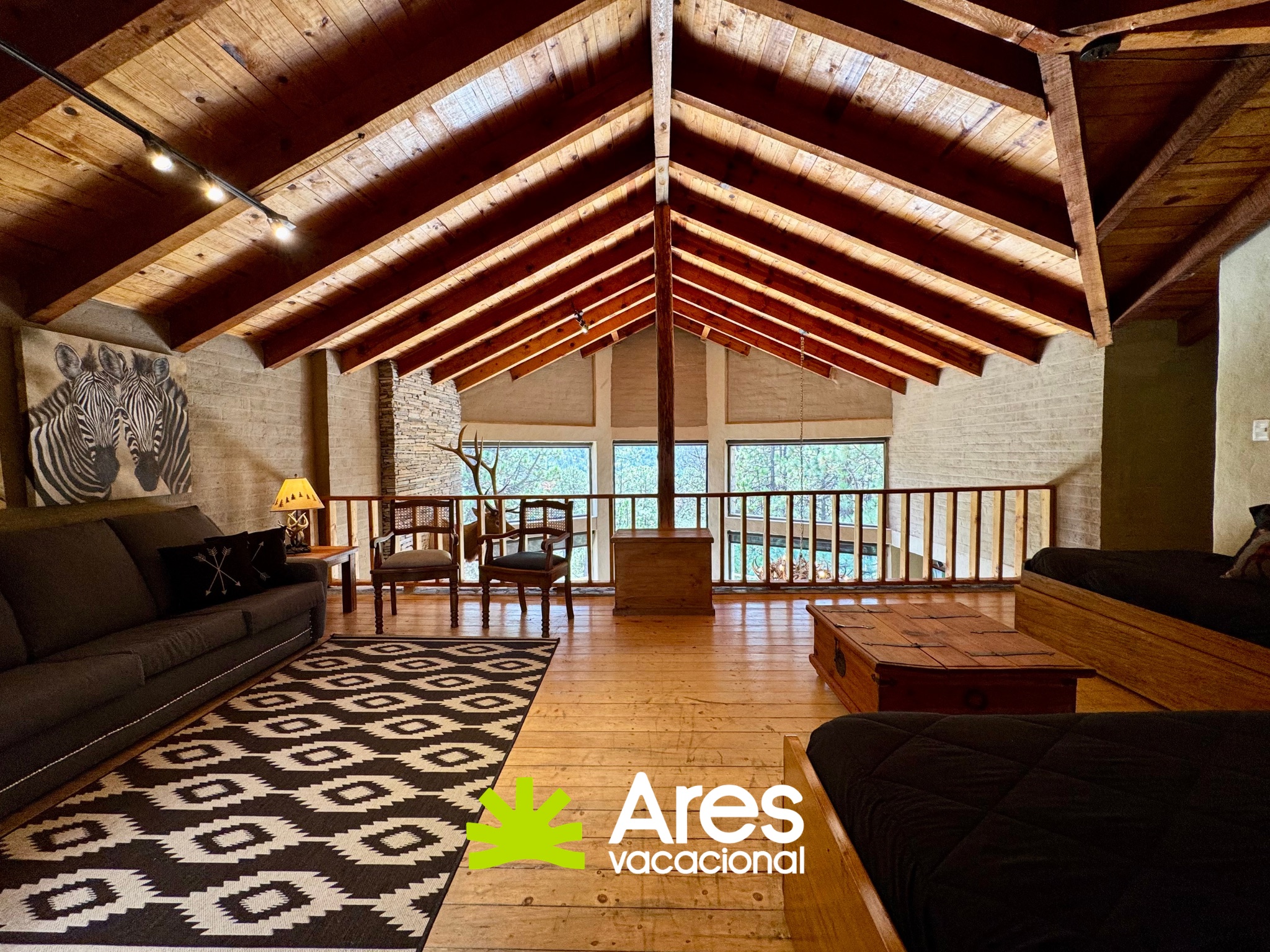 Cabaña en venta en Bosques de Monterreal — fotografía 18