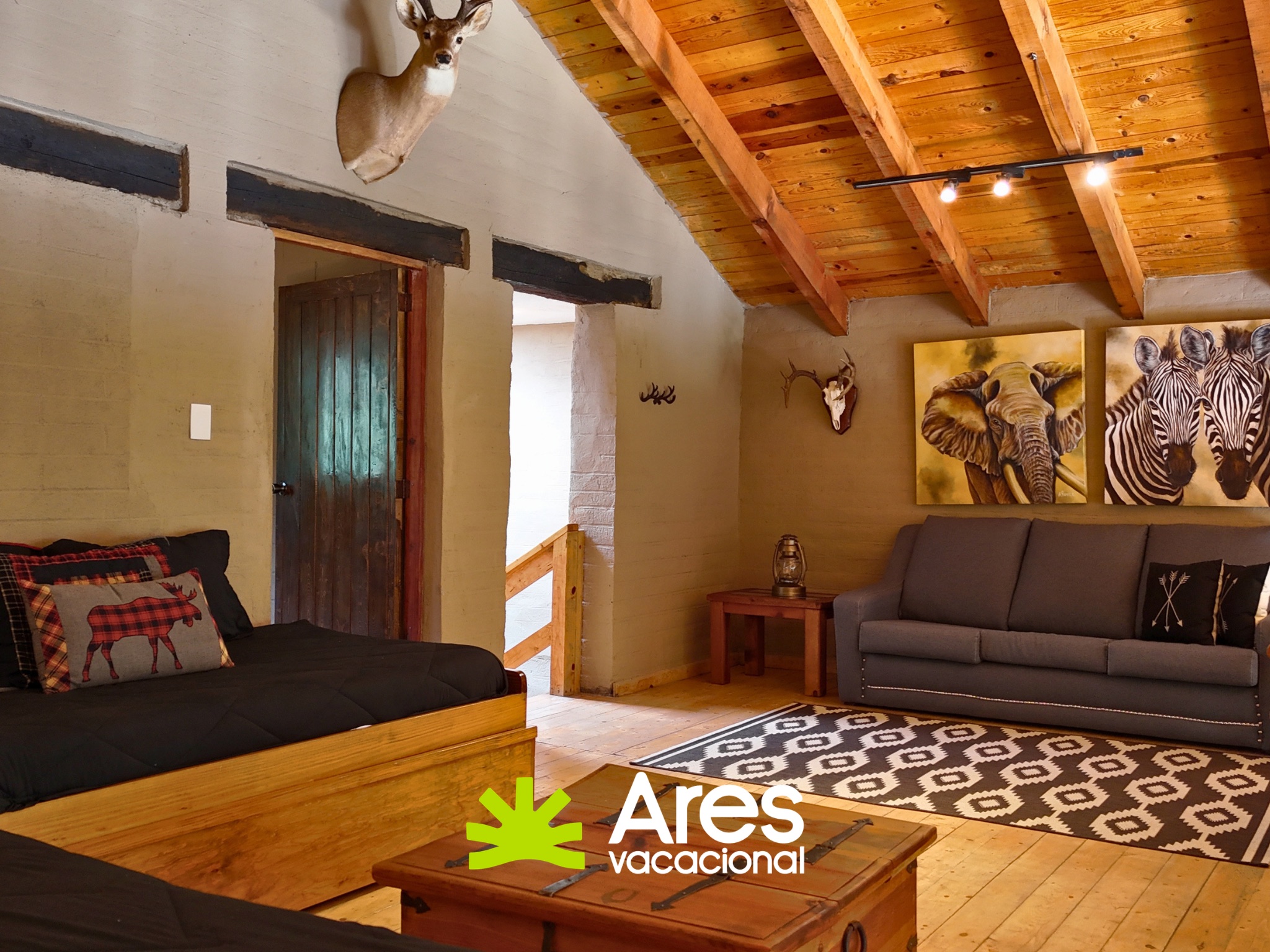Cabaña en venta en Bosques de Monterreal — fotografía 19