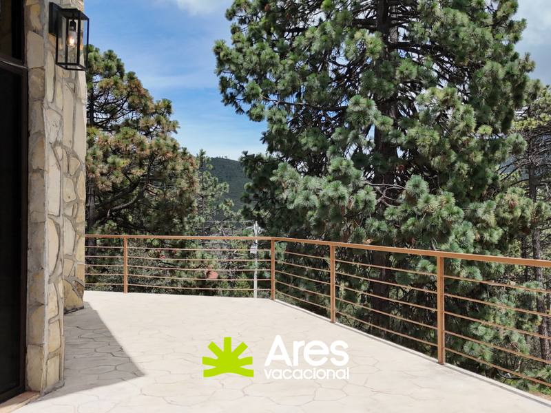Cabaña en venta en Bosques de Monterreal — fotografía 20