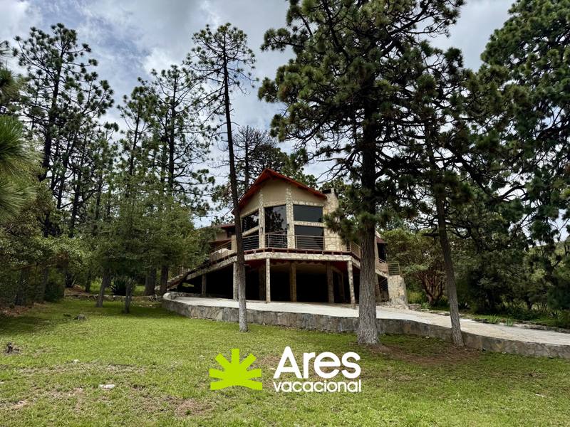 Cabaña en venta en Bosques de Monterreal — fotografía 3