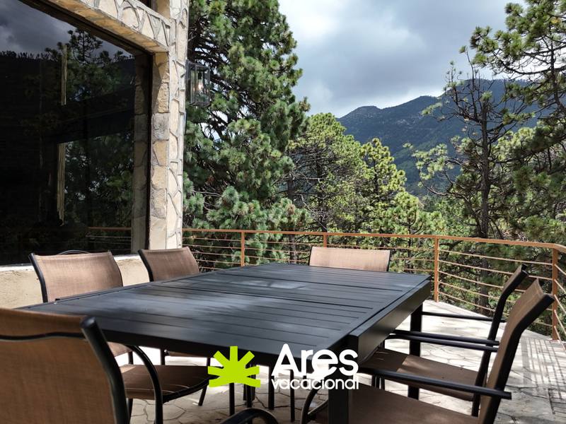 Cabaña en venta en Bosques de Monterreal — fotografía 4