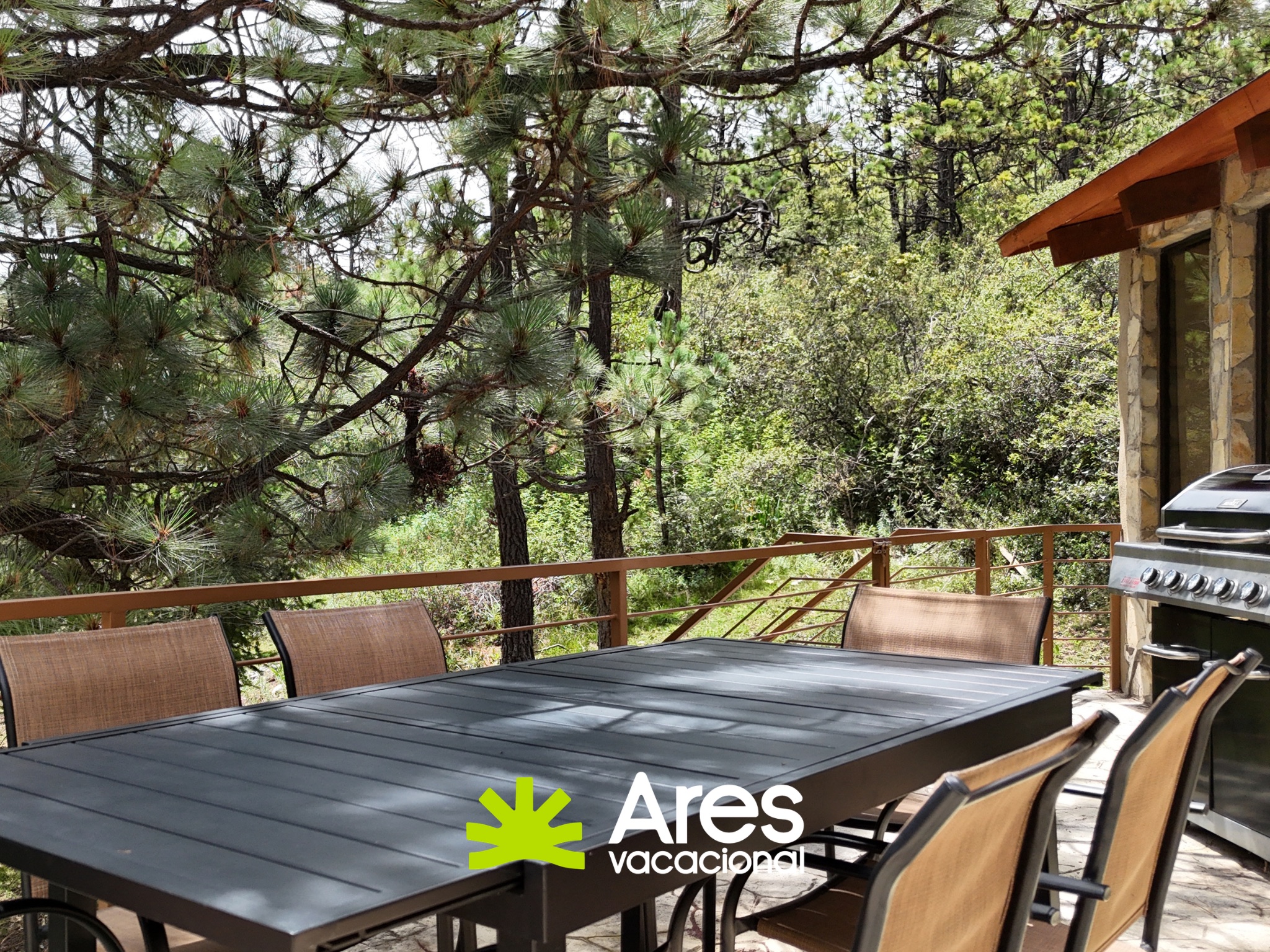 Cabaña en venta en Bosques de Monterreal — fotografía 5