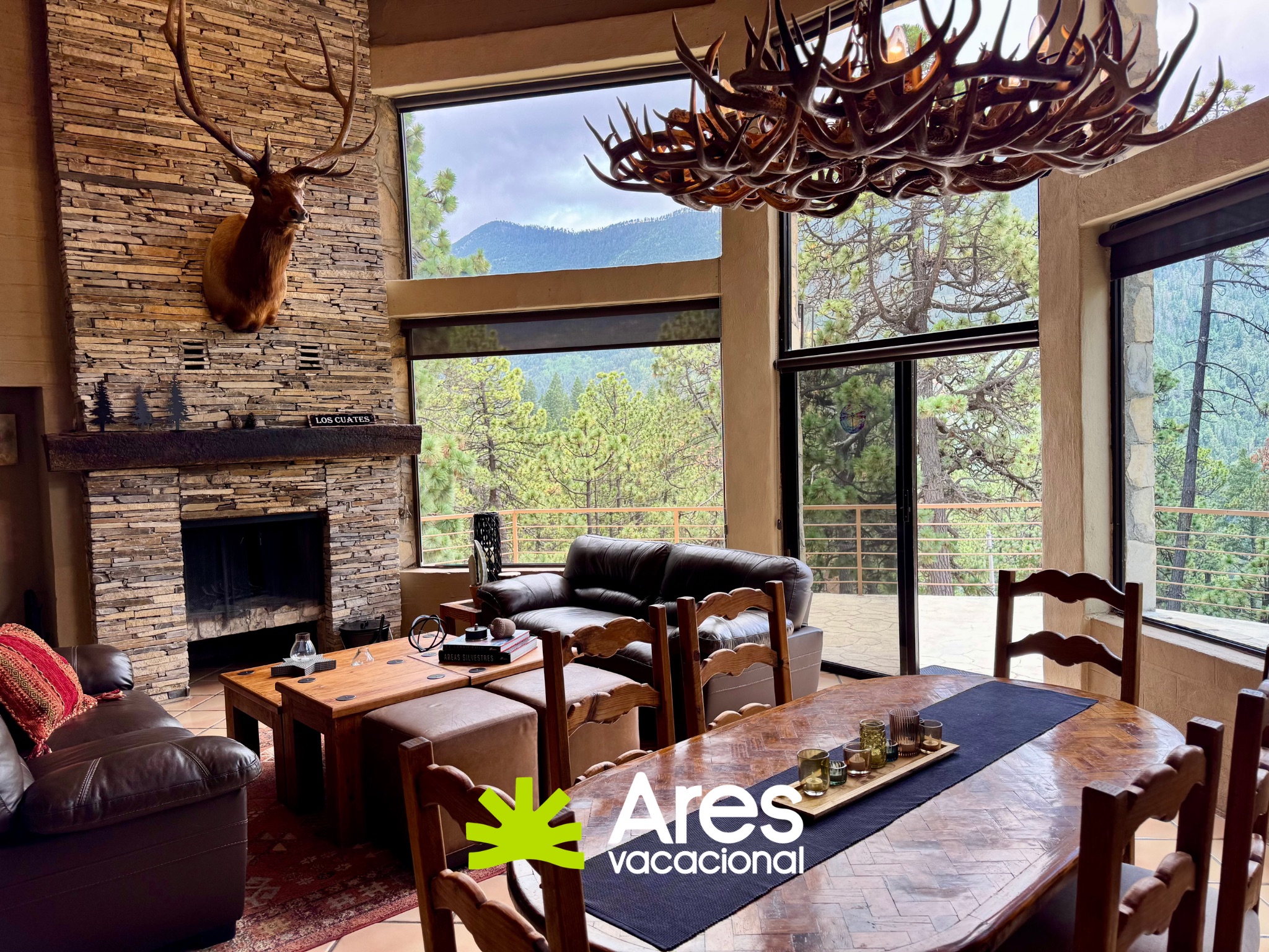 Cabaña en venta en Bosques de Monterreal — fotografía 7