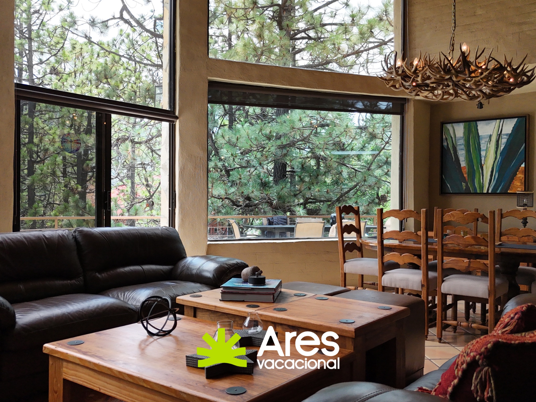 Cabaña en venta en Bosques de Monterreal — fotografía 8