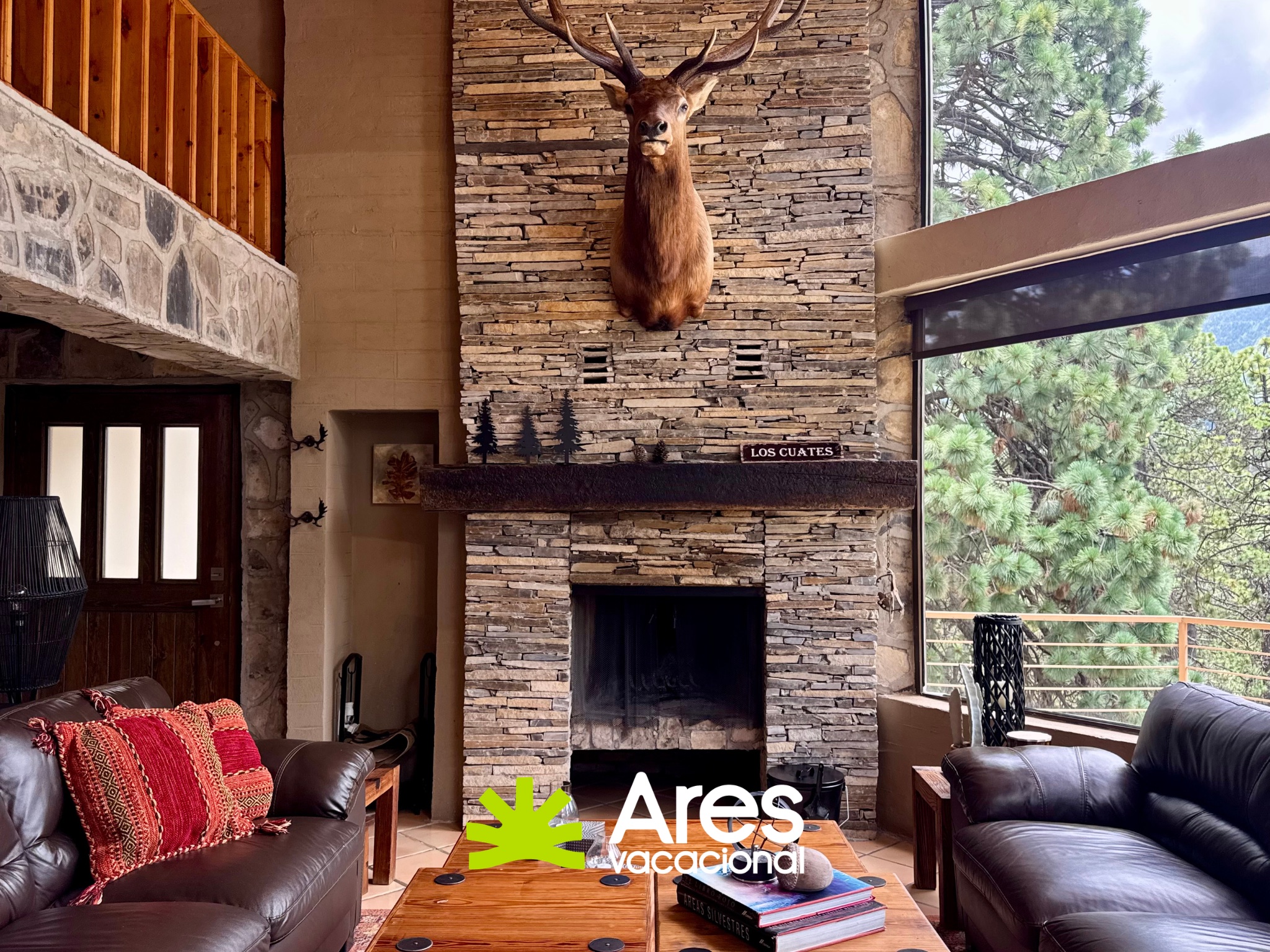 Cabaña en venta en Bosques de Monterreal — fotografía 9
