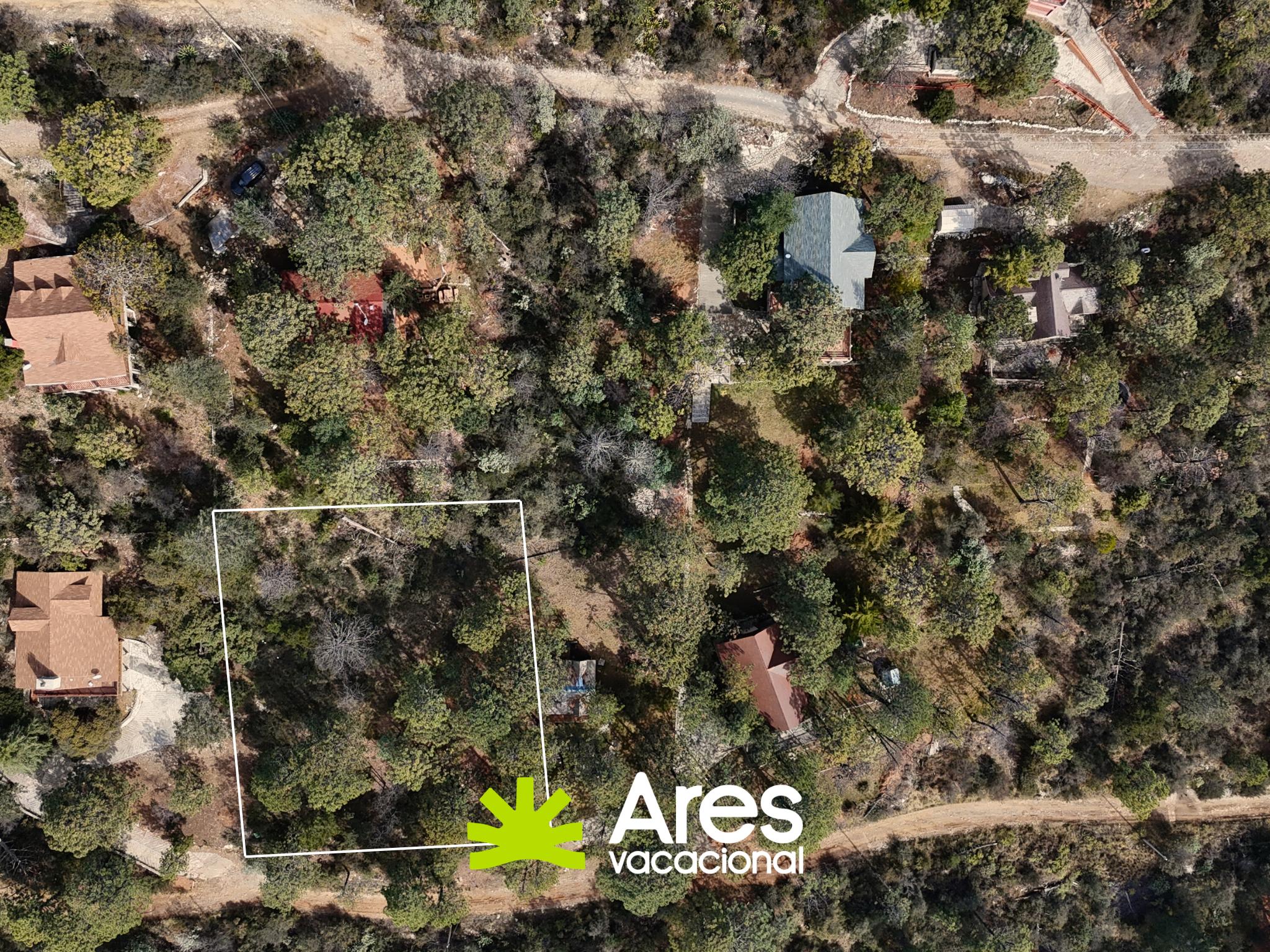 Lote de oportunidad en Bosques de Monterreal
