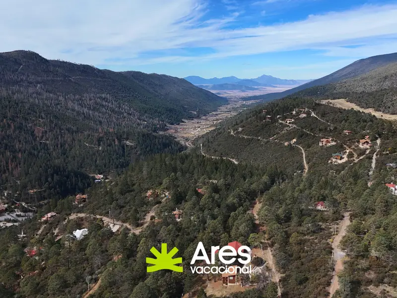 Lote de oportunidad en Bosques de Monterreal — fotografía 3