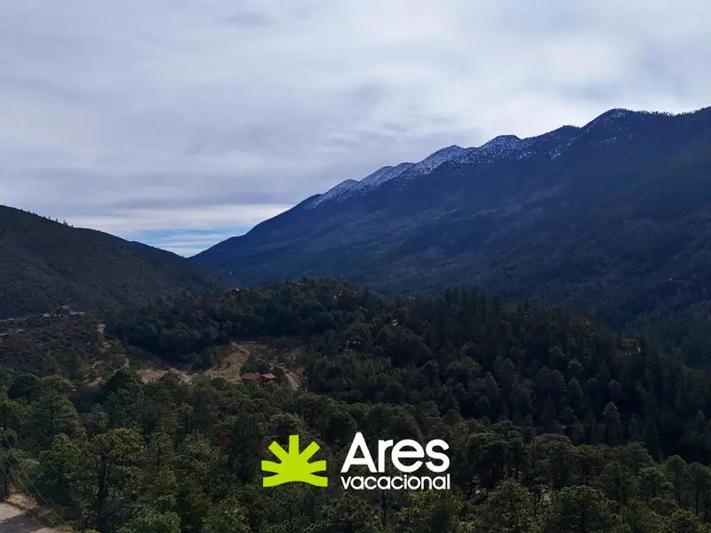 Lote de oportunidad en Bosques de Monterreal — fotografía 4
