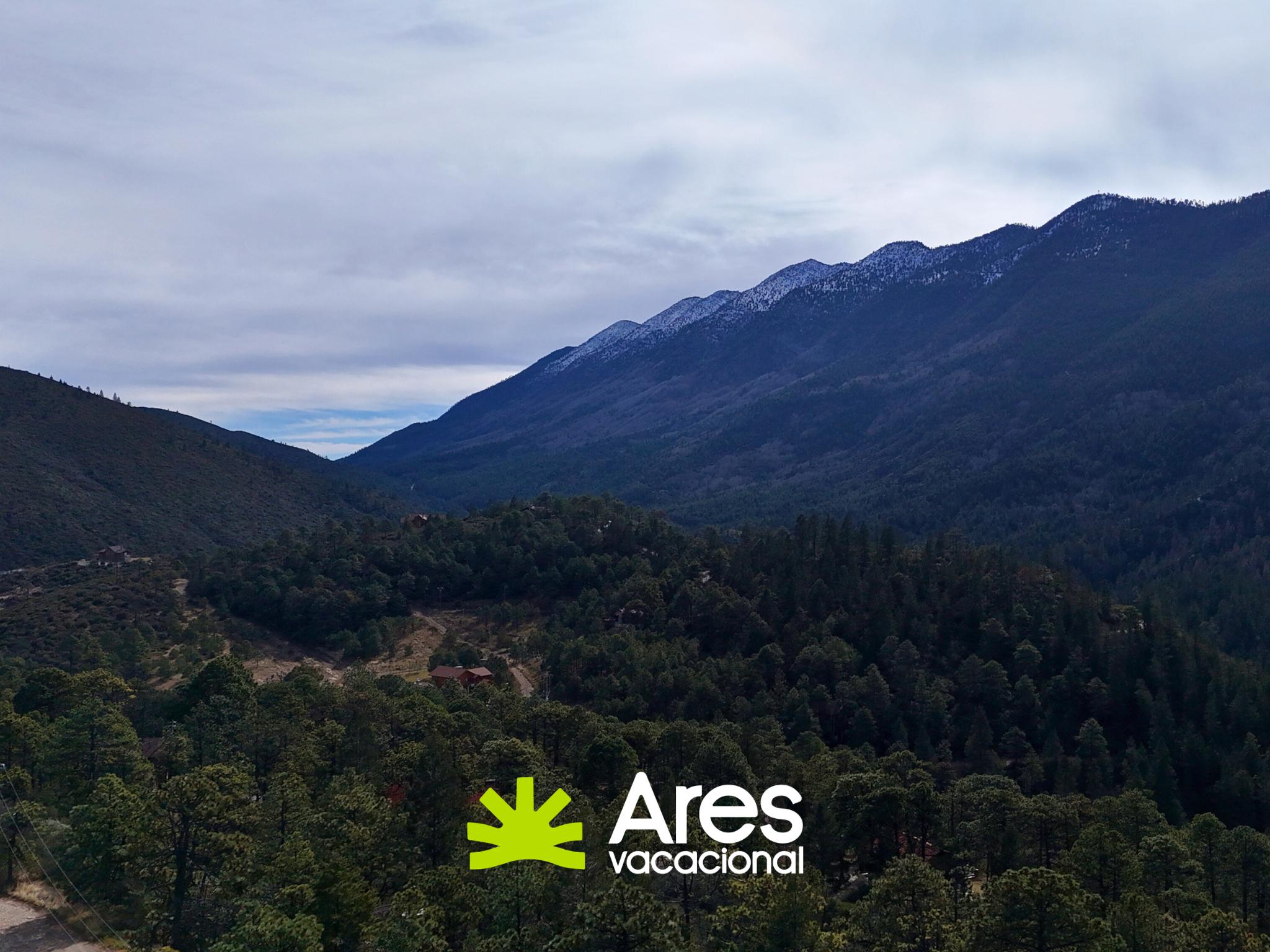 Lote de oportunidad en Bosques de Monterreal — fotografía 6