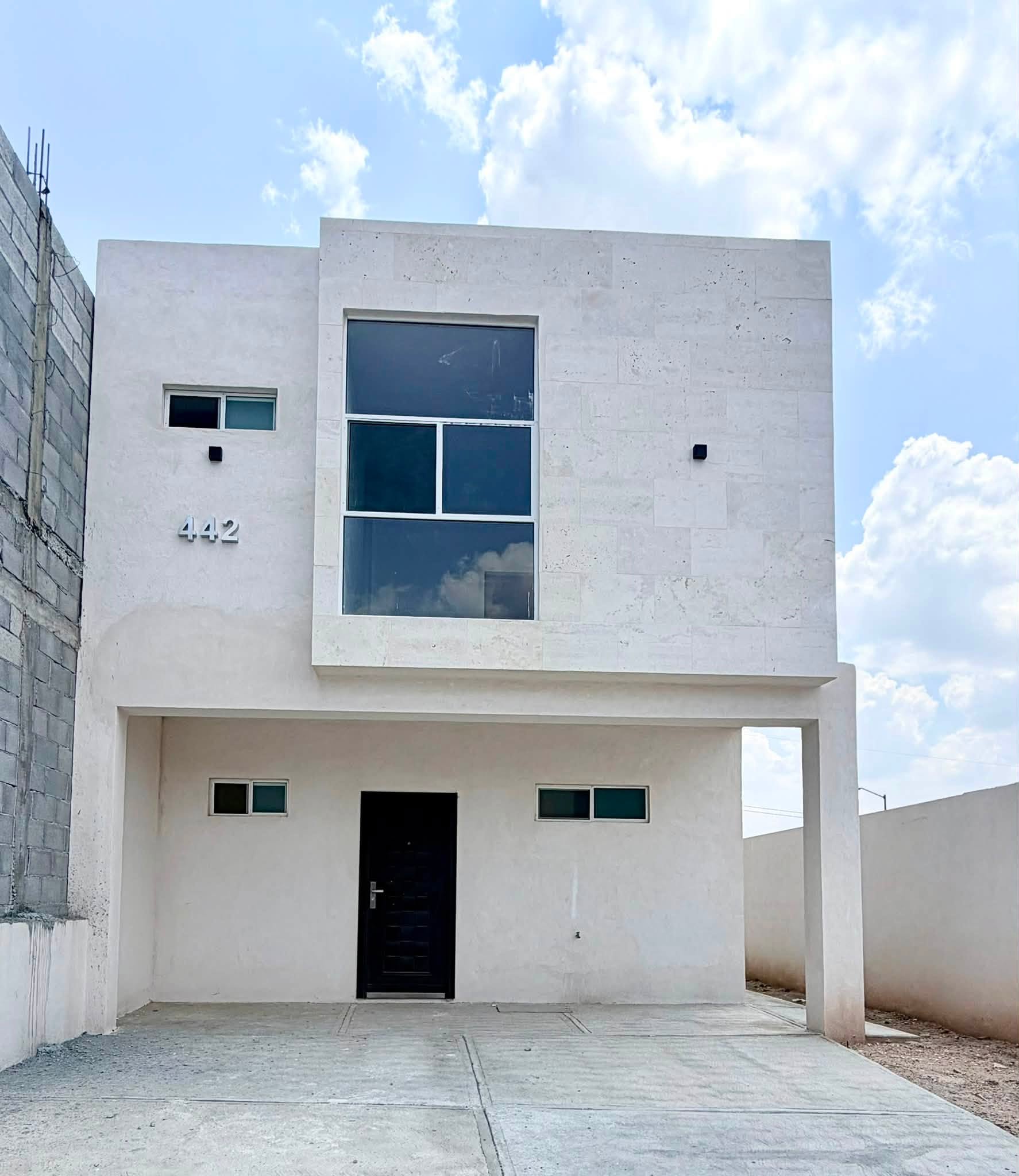 Casa en venta en Residencial Piamonte Saltillo, Coahuila — fotografía 2