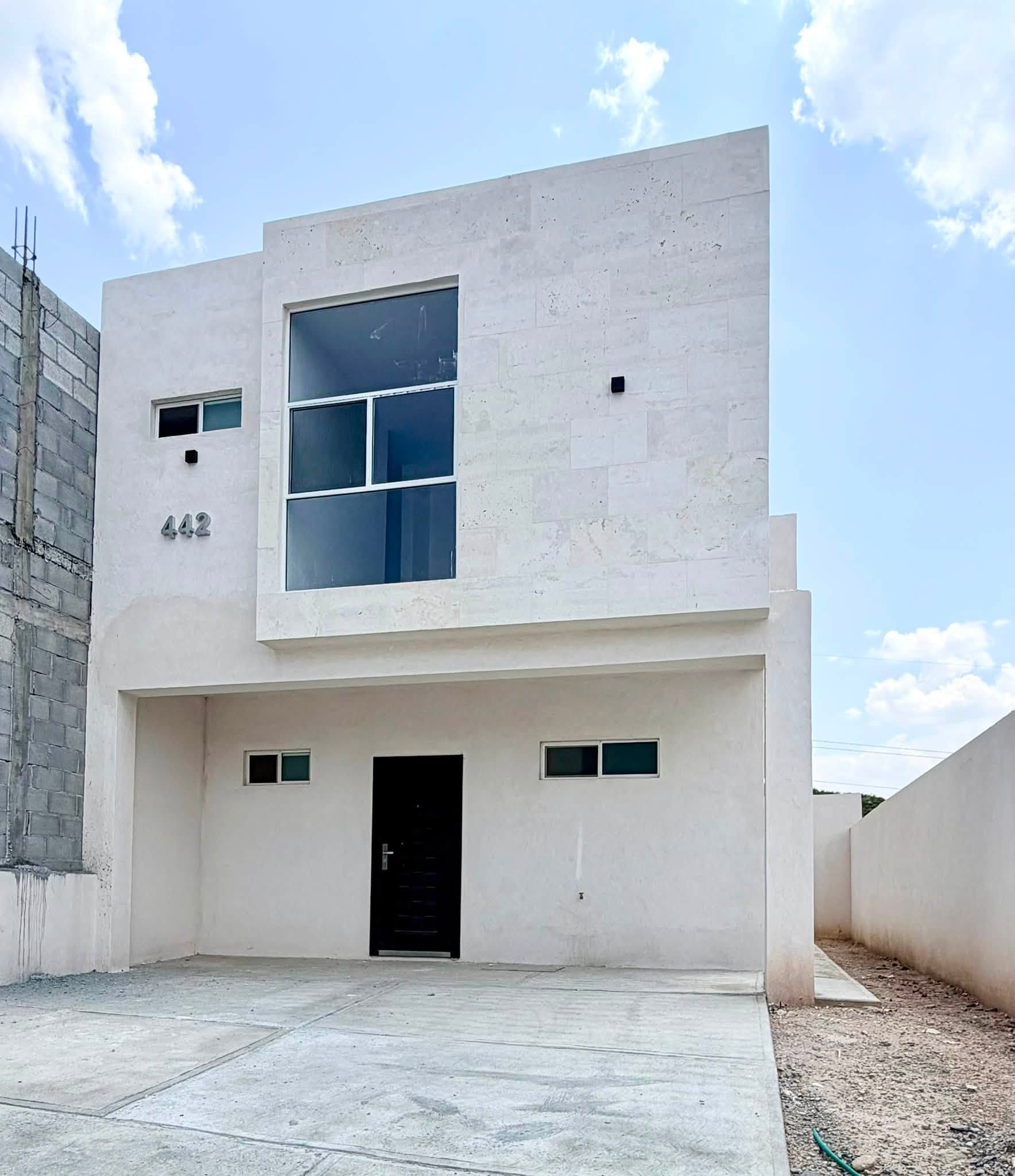 Casa en venta en Residencial Piamonte Saltillo, Coahuila — fotografía 3