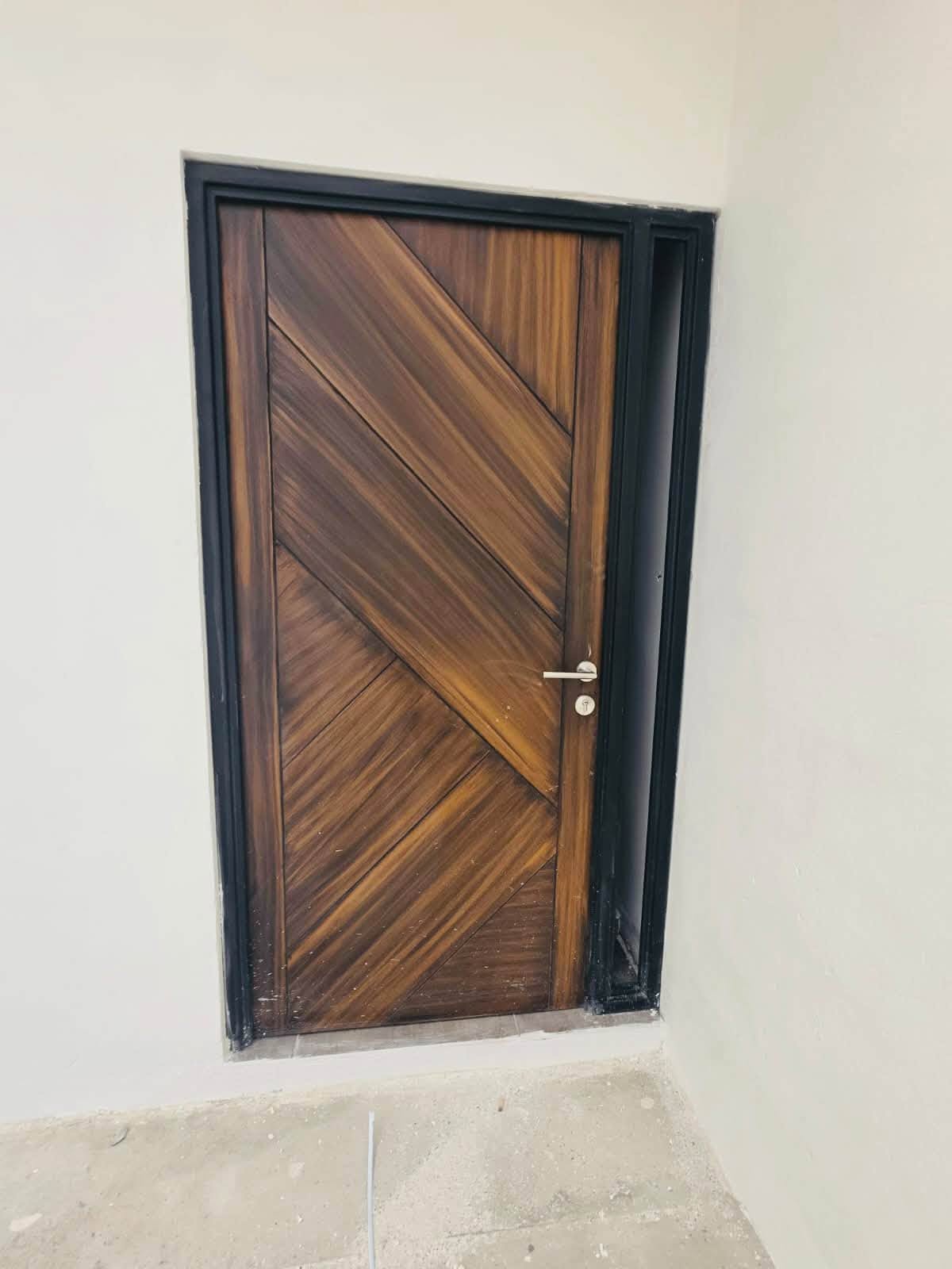 Casa en venta al Oriente de Saltillo en Fraccionamiento Colibri — fotografía 11