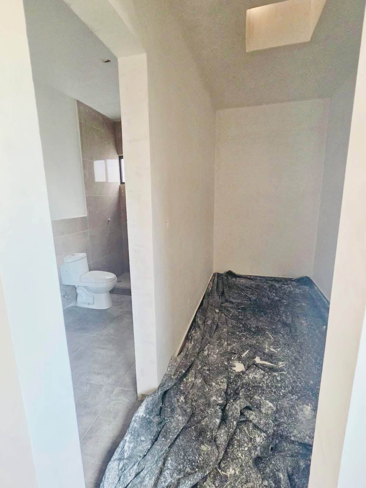 Casa en venta al Oriente de Saltillo en Fraccionamiento Colibri — fotografía 9
