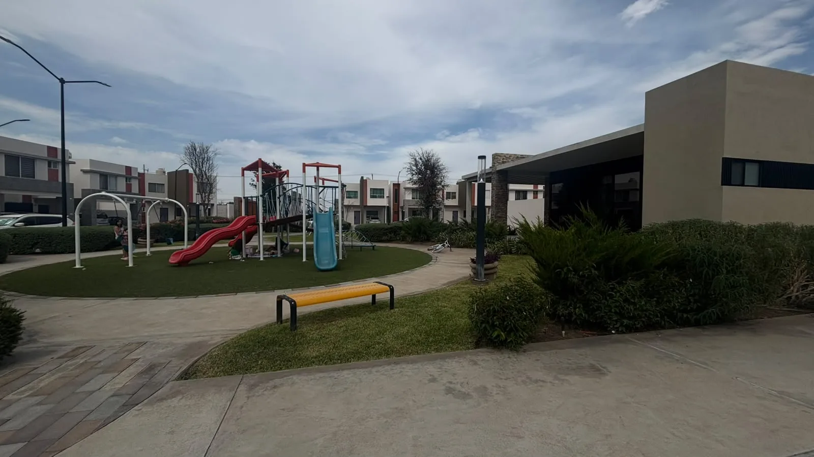 Departamento en Renta Almaden, foto 18