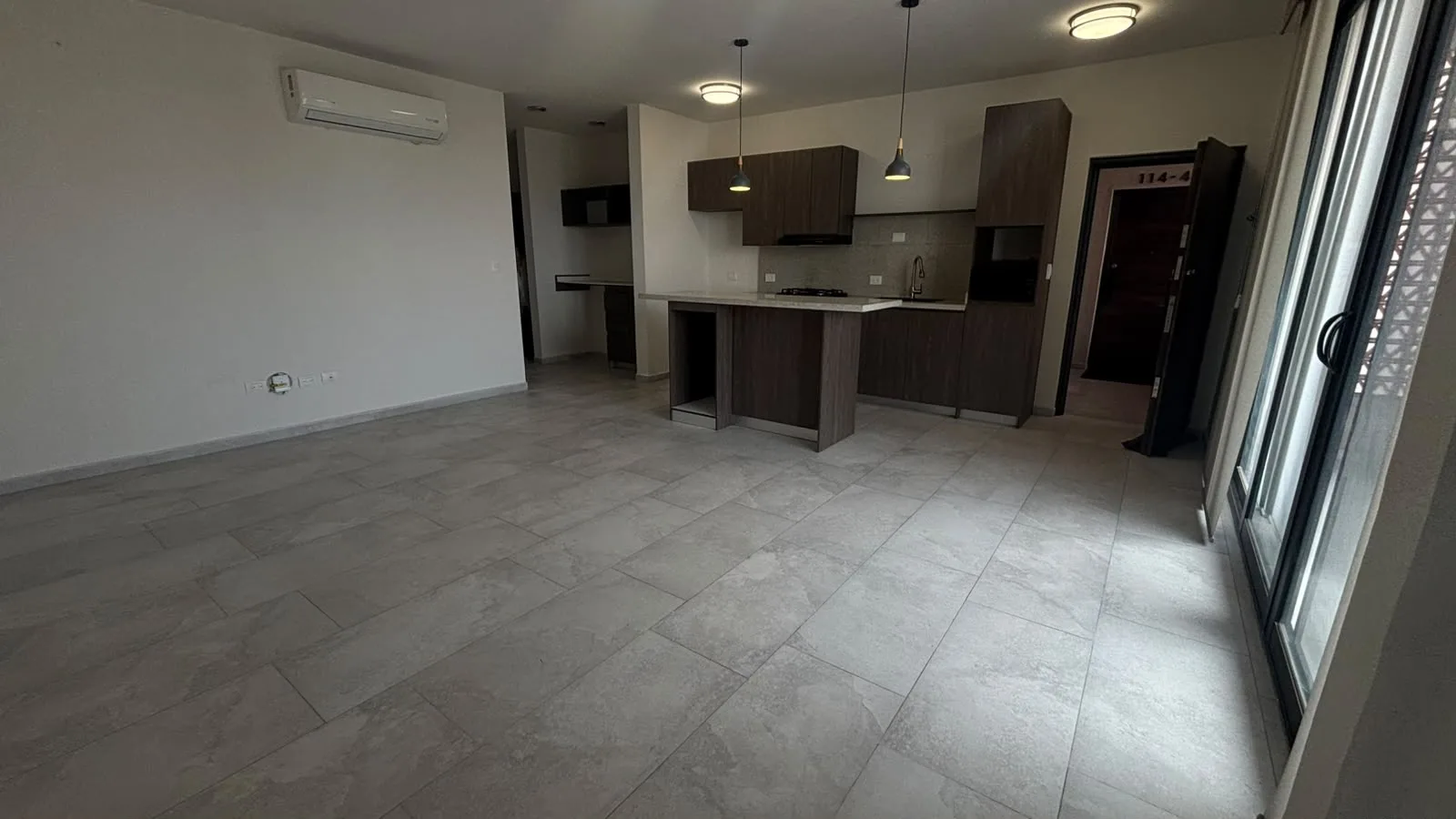 Departamento en Renta Almaden, foto 5