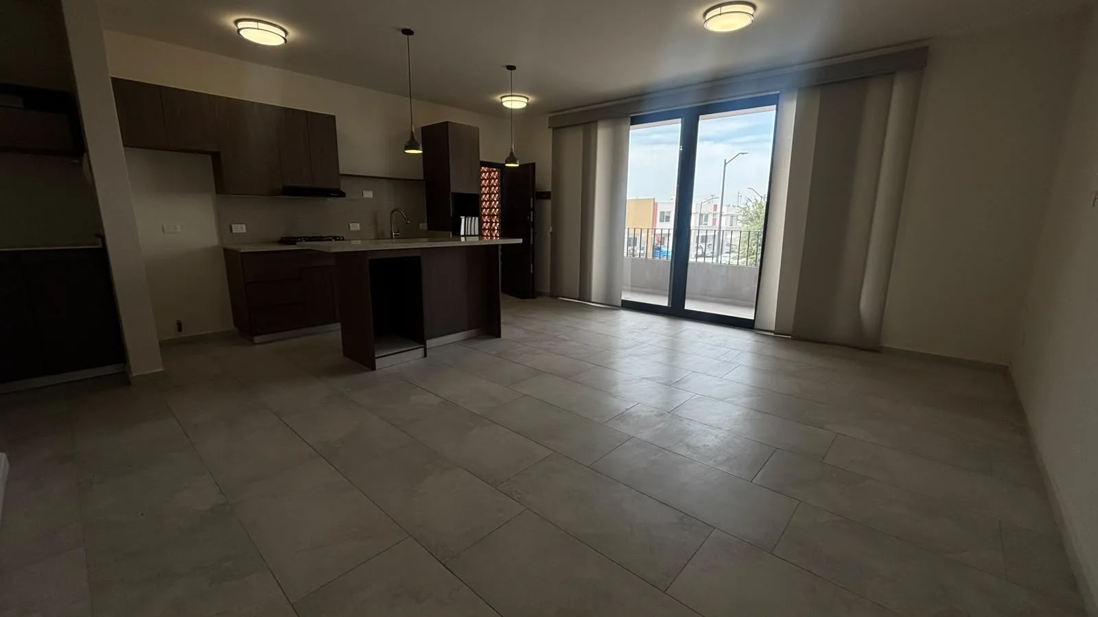 Departamento en Renta Almaden, foto 6
