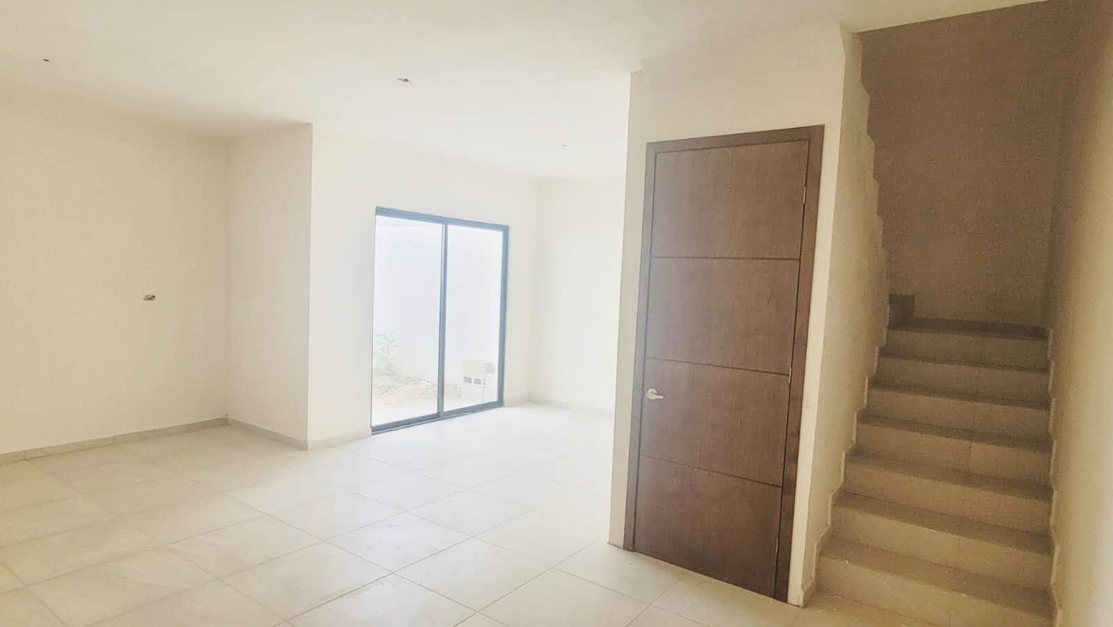 Casa en venta en Fracc. San Vicente, Saltillo — fotografía 3