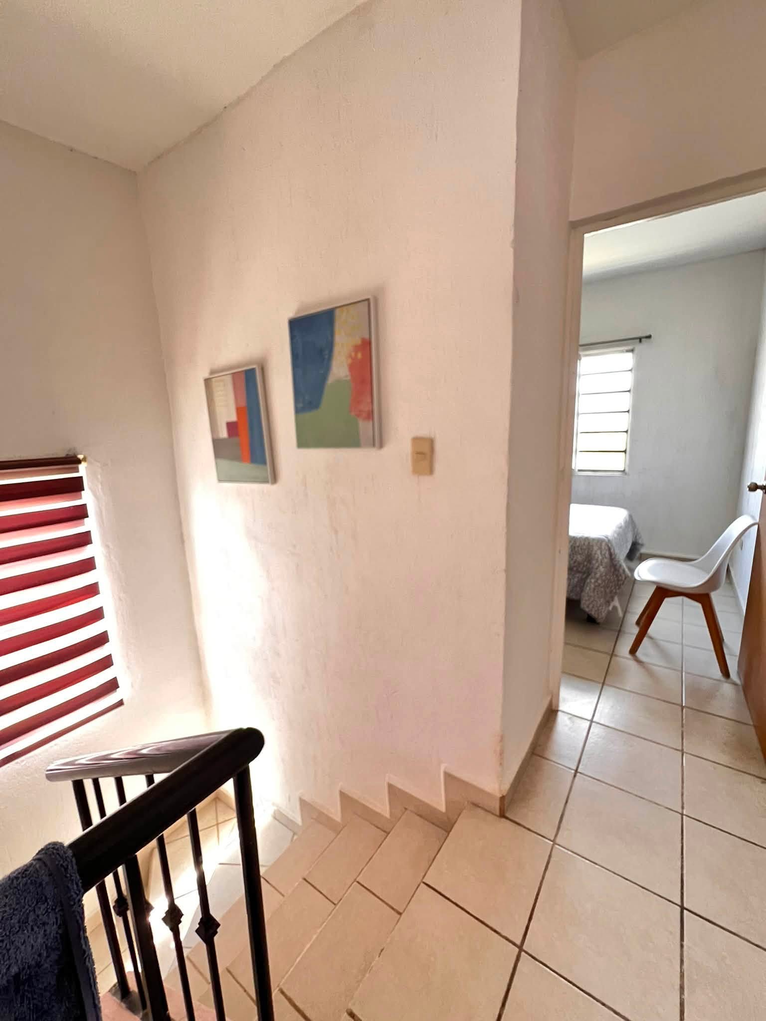 Casa en renta en Ramos Arizpe, Coahuila — fotografía 11