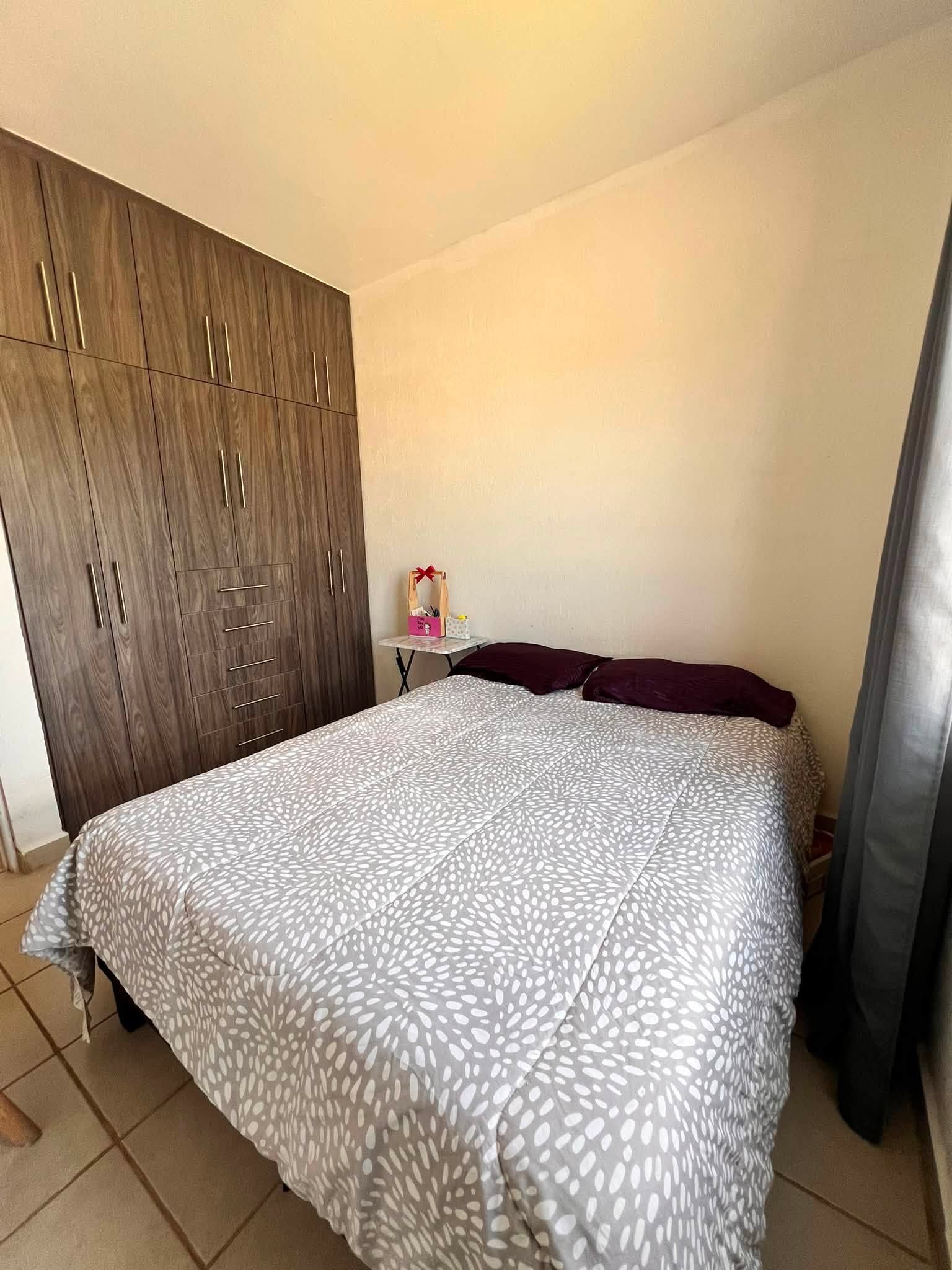 Casa en renta en Ramos Arizpe, Coahuila — fotografía 4