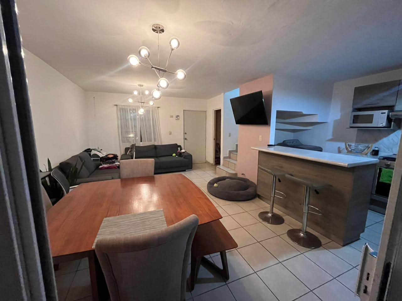 Casa en renta en Ramos Arizpe, Coahuila — fotografía 8
