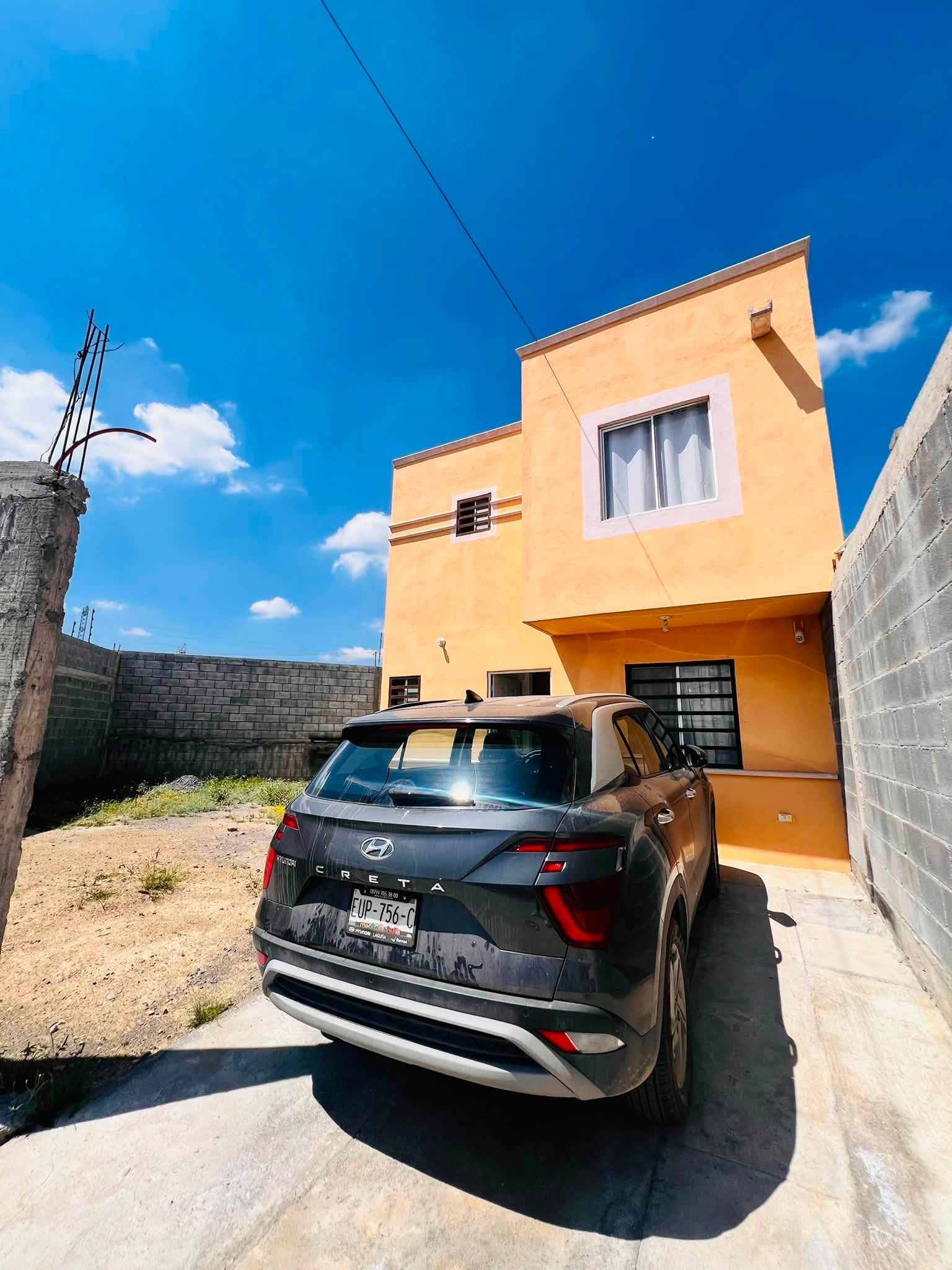 Casa en renta en Ramos Arizpe, Coahuila — fotografía 9