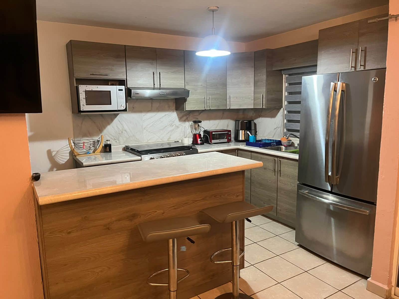 Casa en renta en Ramos Arizpe, Coahuila — fotografía 10