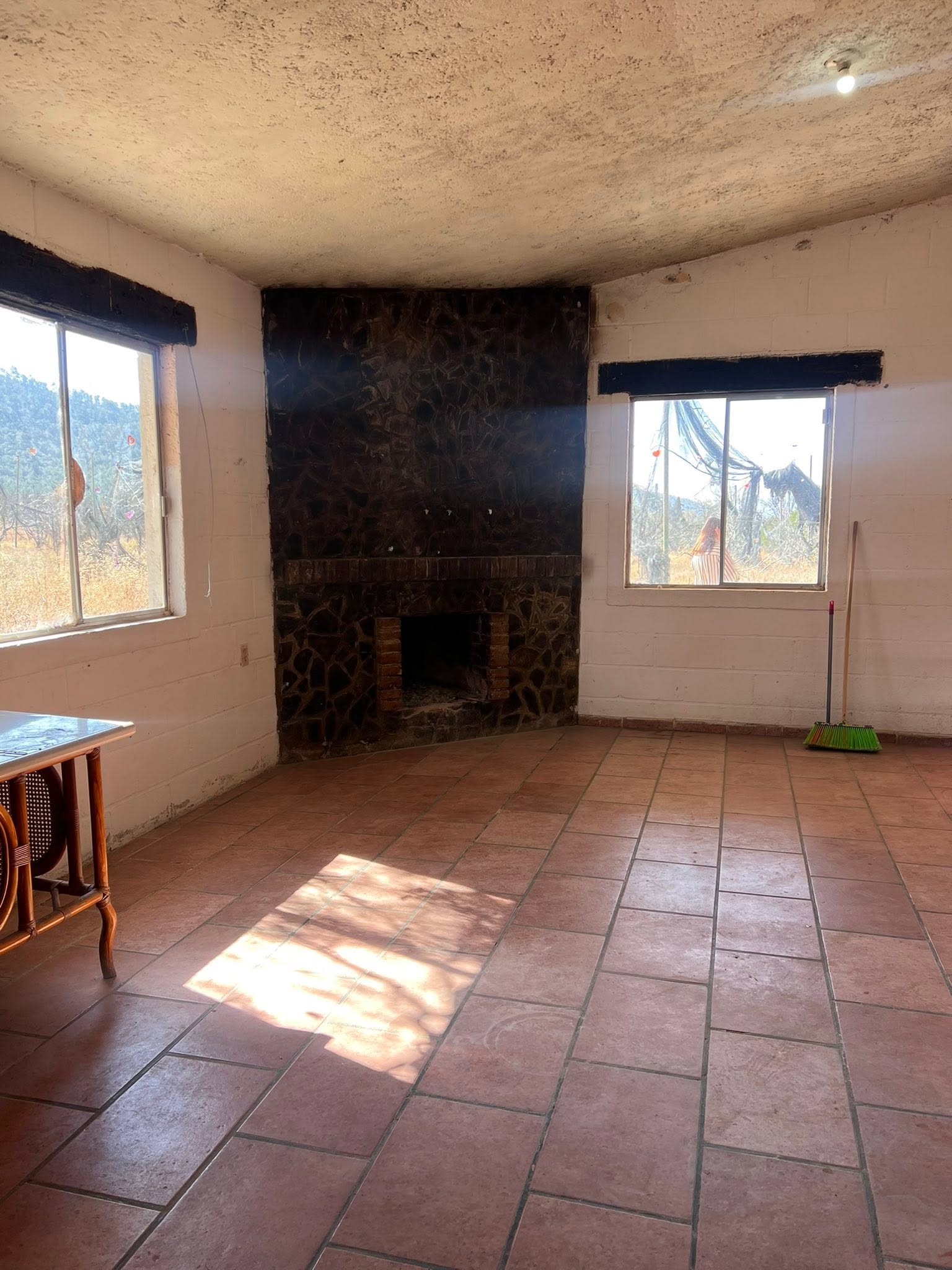 Terreno campestre en Jamé, Arteaga — fotografía 5