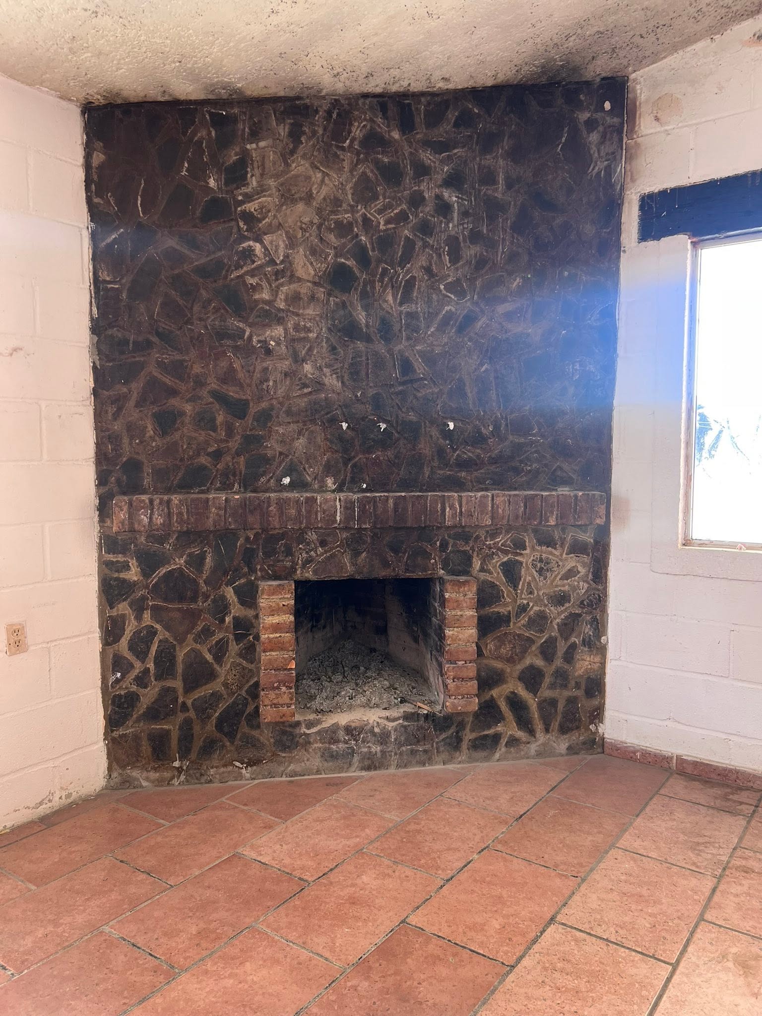 Terreno campestre en Jamé, Arteaga — fotografía 6
