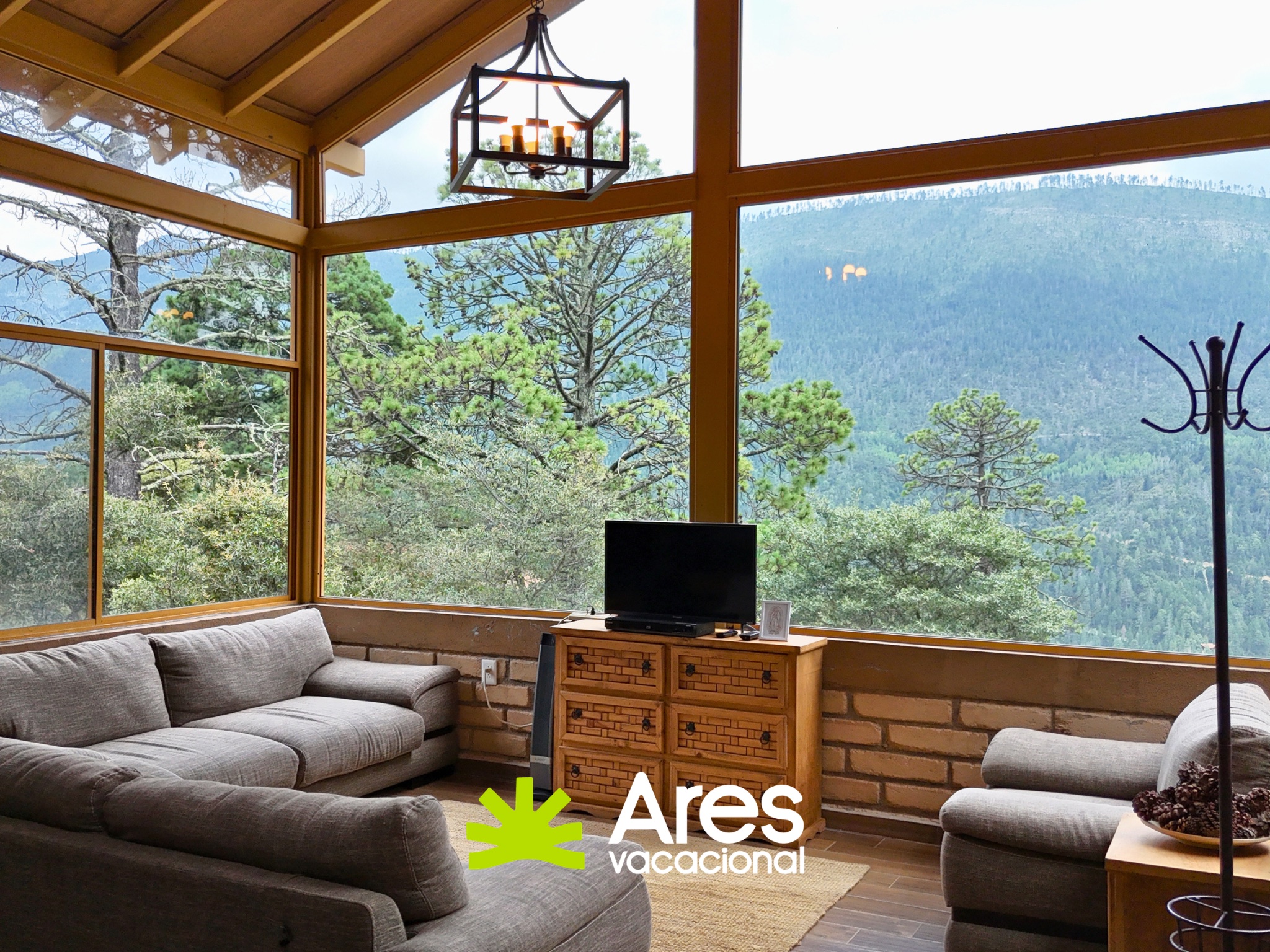 Cabaña en venta en Bosques de Monterreal — fotografía 2