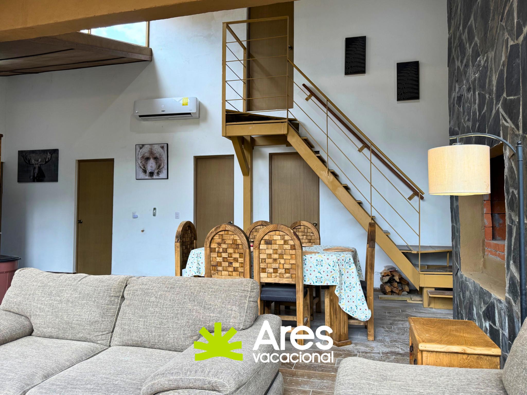 Cabaña en venta en Bosques de Monterreal — fotografía 12