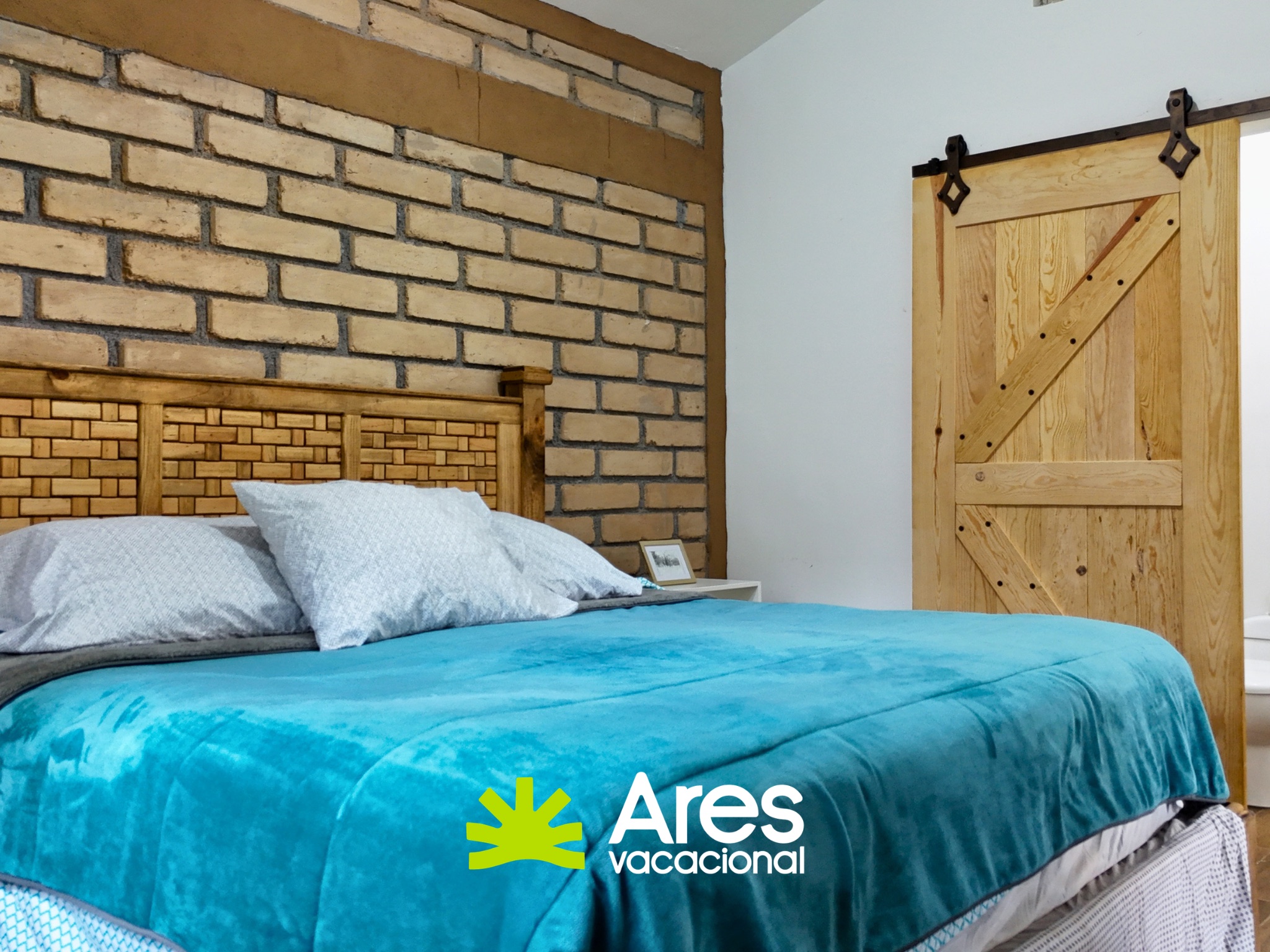 Cabaña en venta en Bosques de Monterreal — fotografía 13