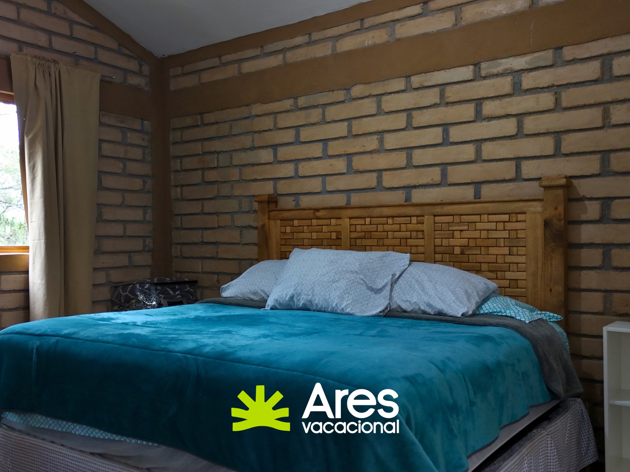 Cabaña en venta en Bosques de Monterreal — fotografía 14