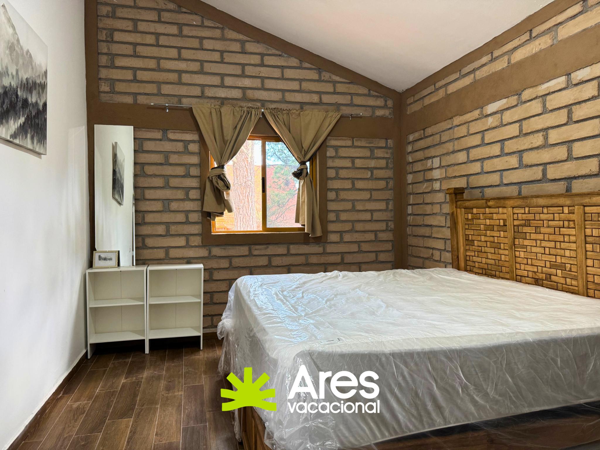 Cabaña en venta en Bosques de Monterreal — fotografía 15