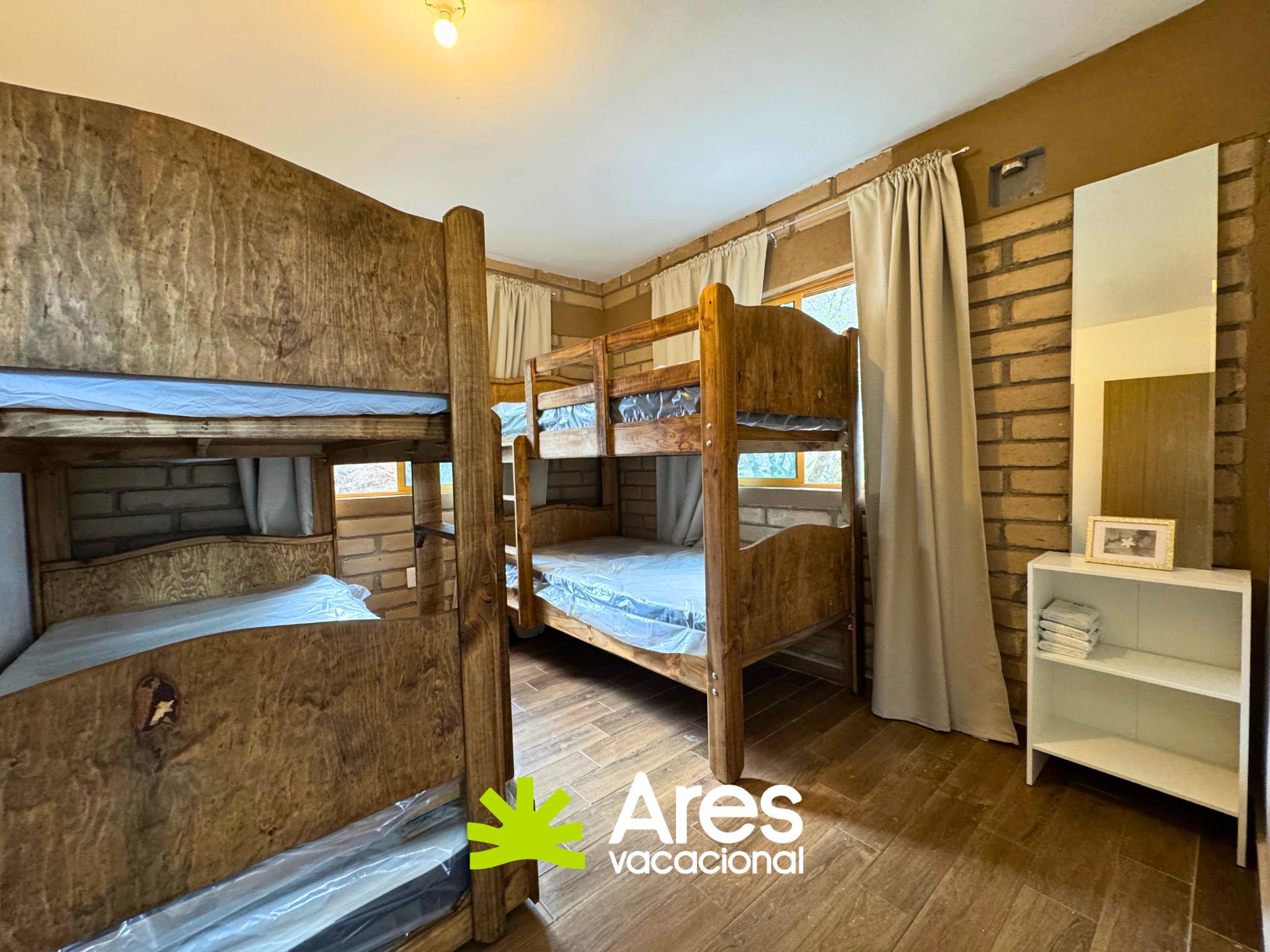 Cabaña en venta en Bosques de Monterreal — fotografía 16