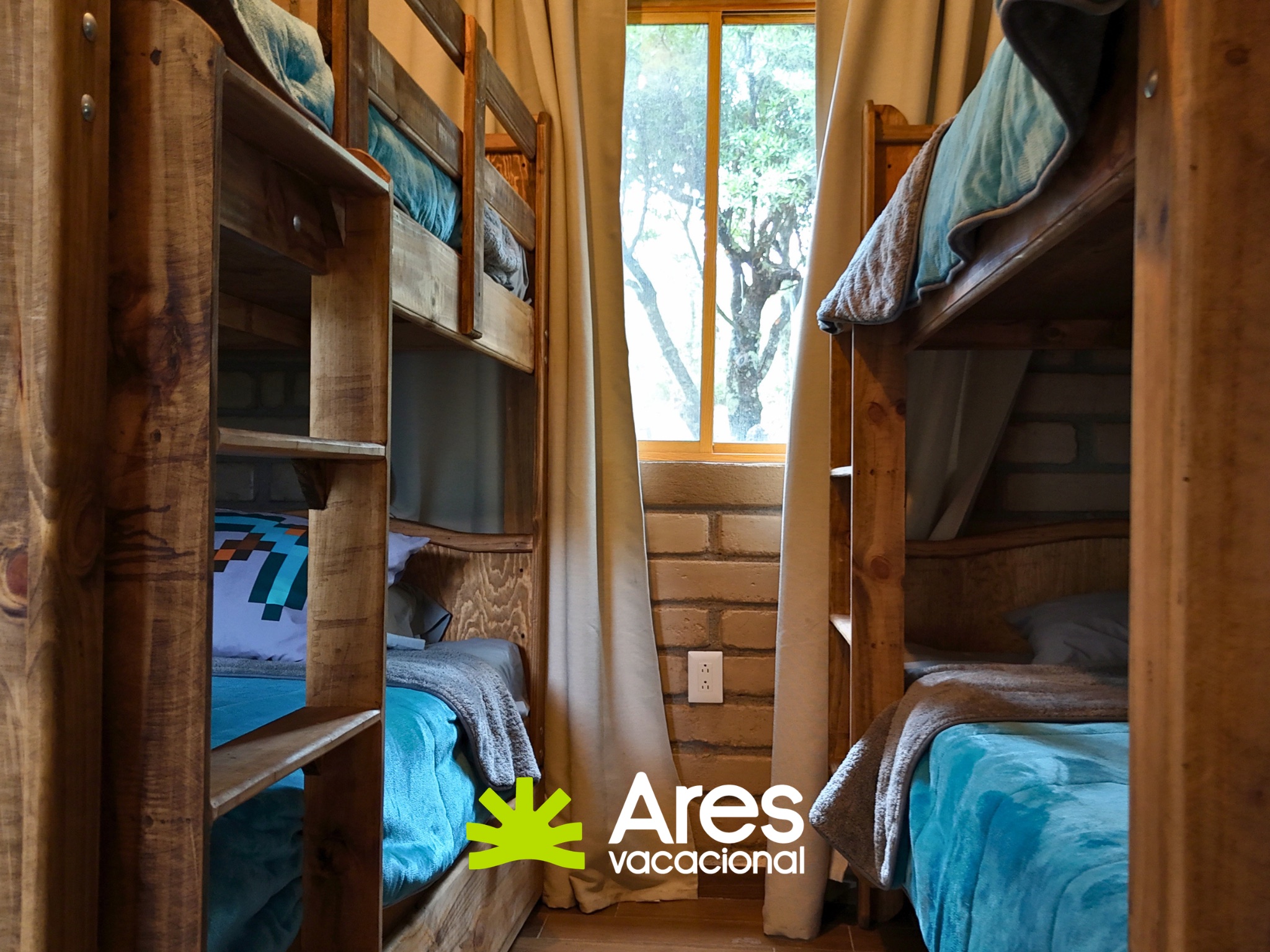 Cabaña en venta en Bosques de Monterreal — fotografía 17