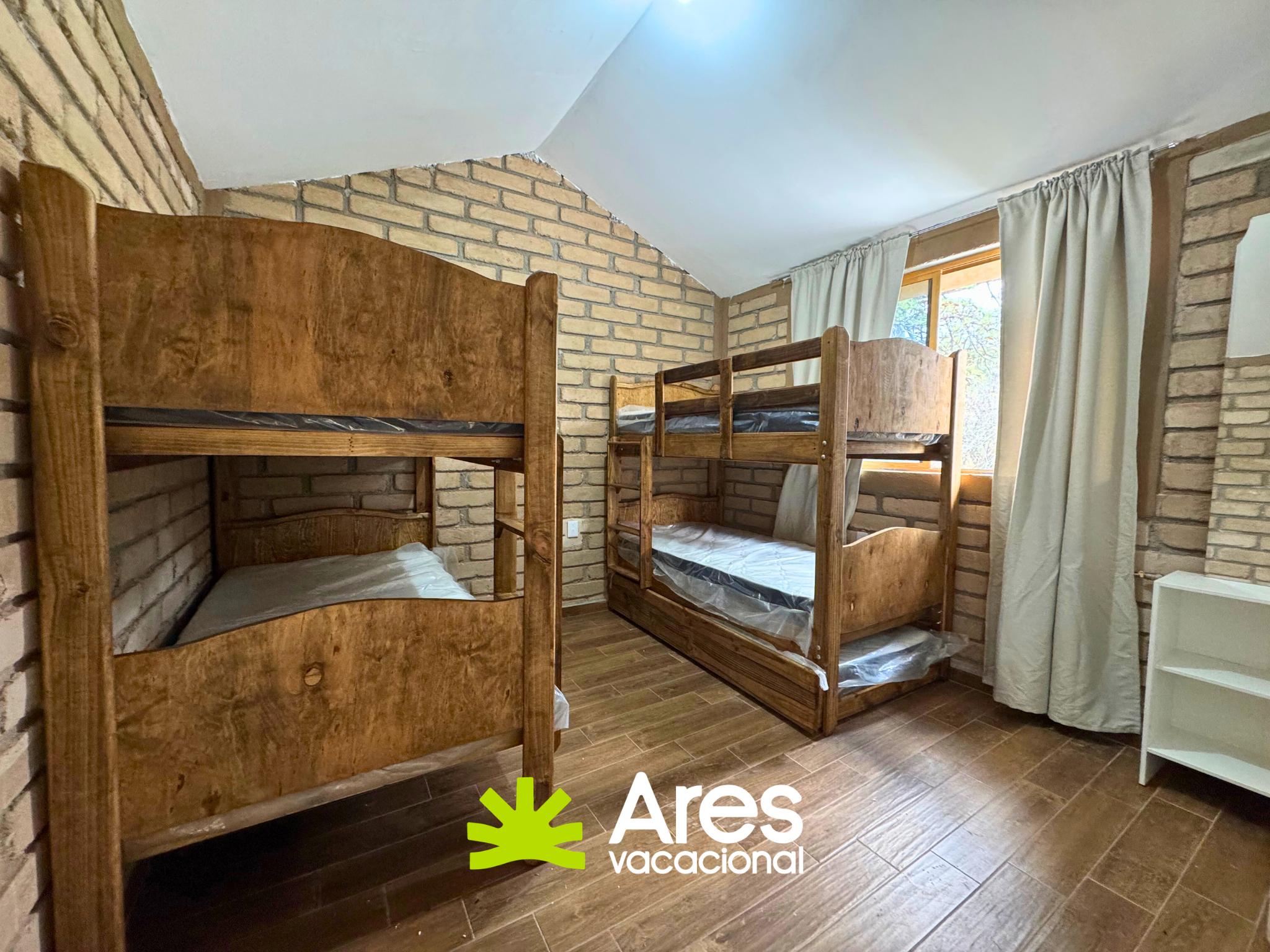 Cabaña en venta en Bosques de Monterreal — fotografía 20