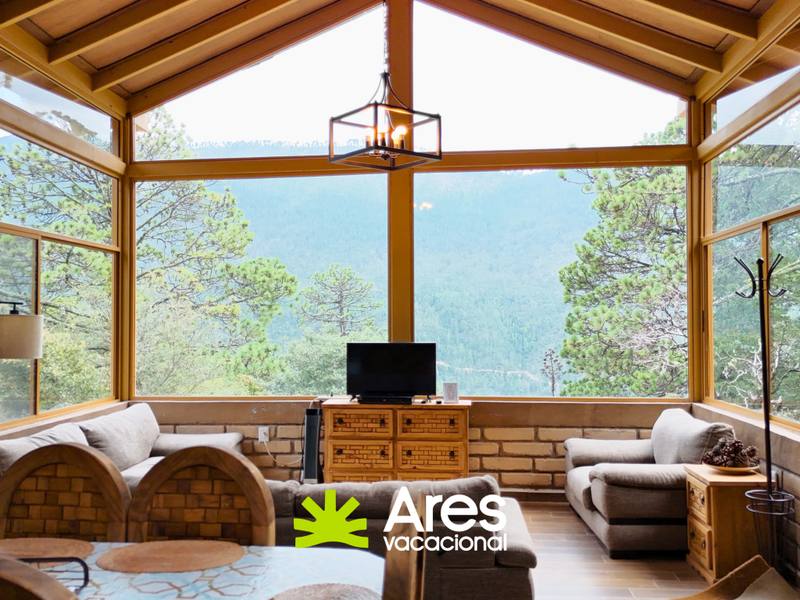Cabaña en venta en Bosques de Monterreal — fotografía 3