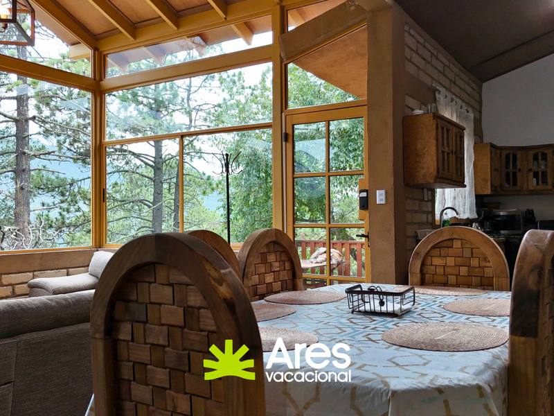 Cabaña en venta en Bosques de Monterreal — fotografía 4
