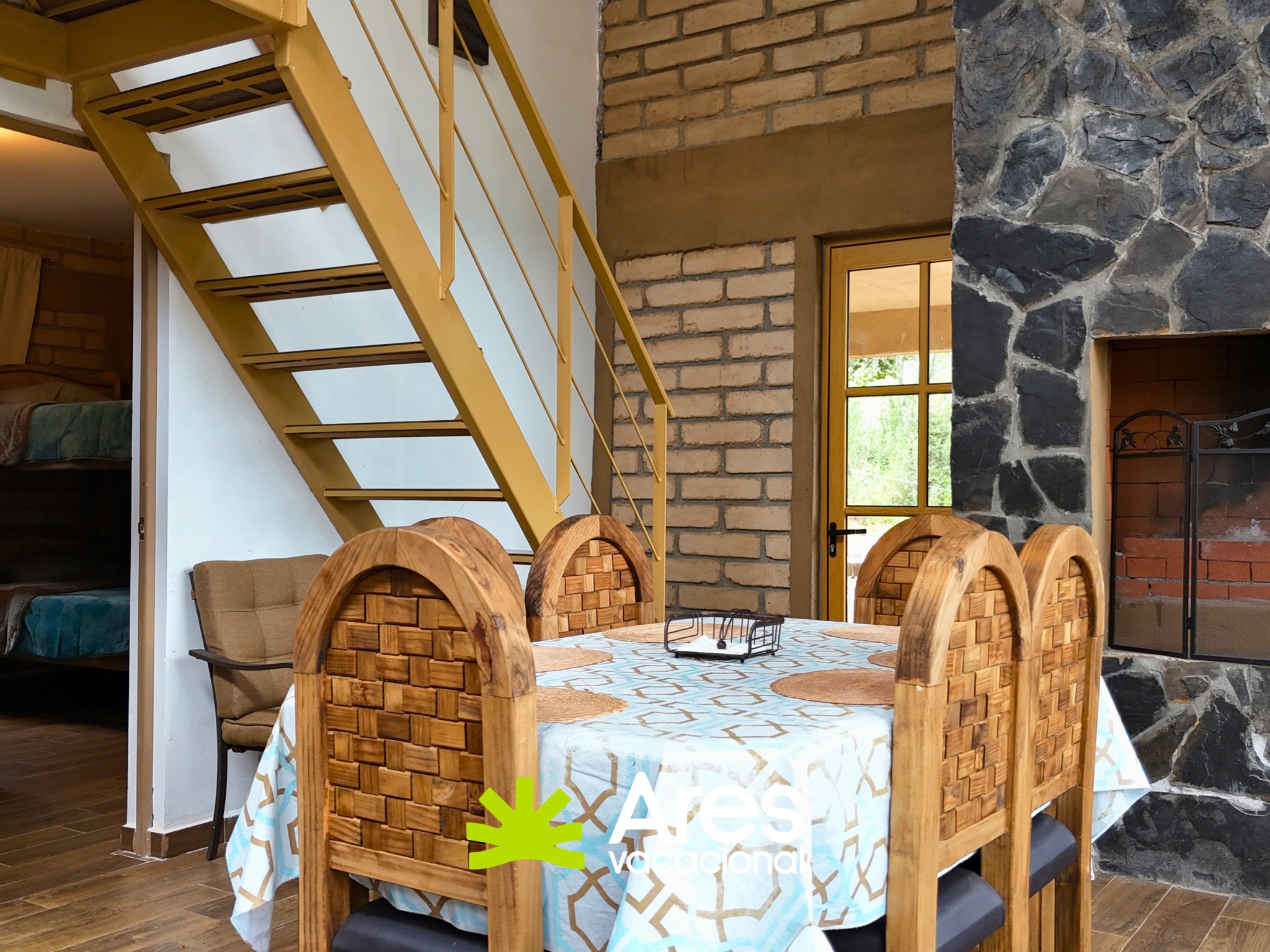 Cabaña en venta en Bosques de Monterreal — fotografía 6