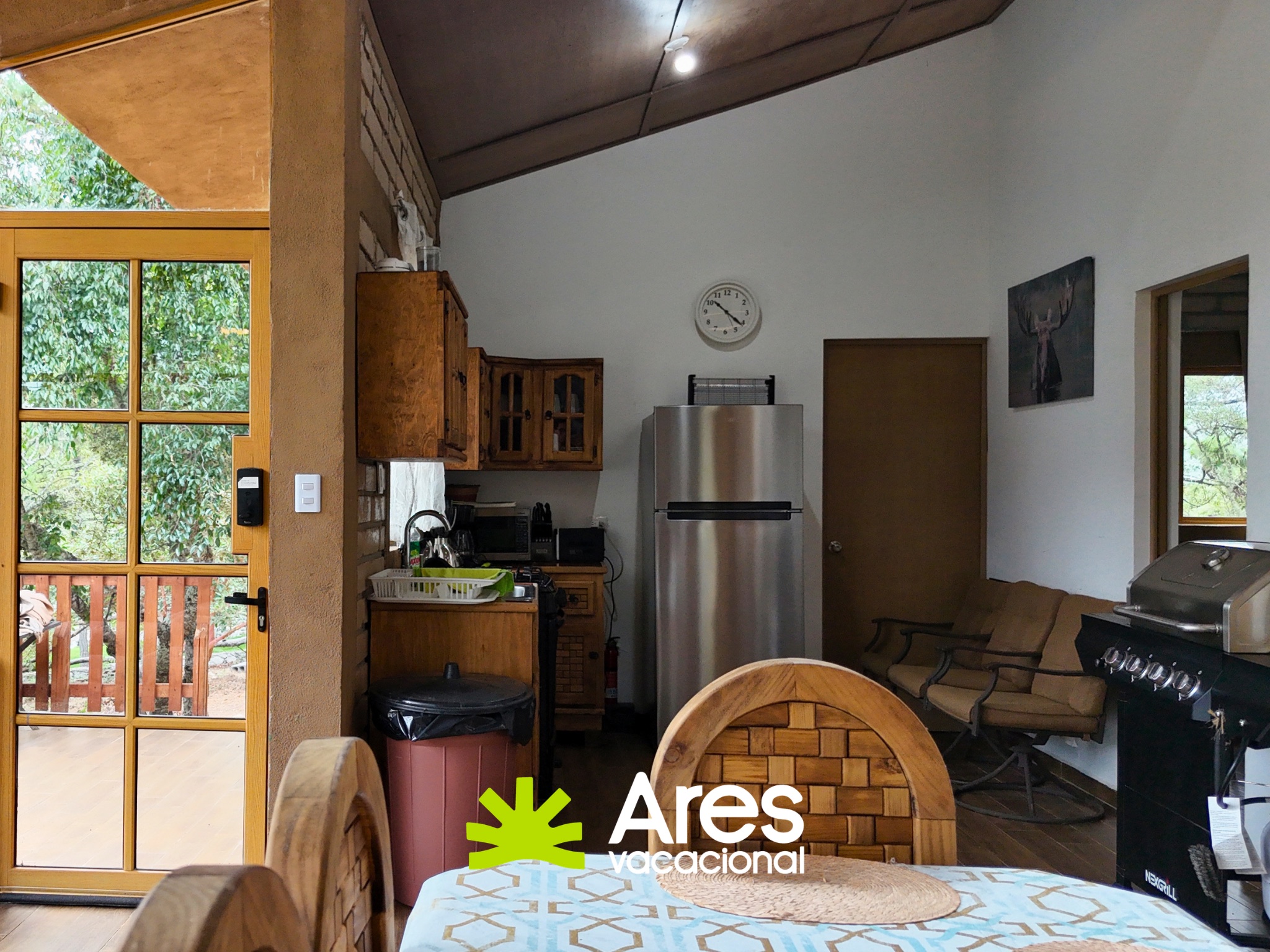 Cabaña en venta en Bosques de Monterreal — fotografía 7