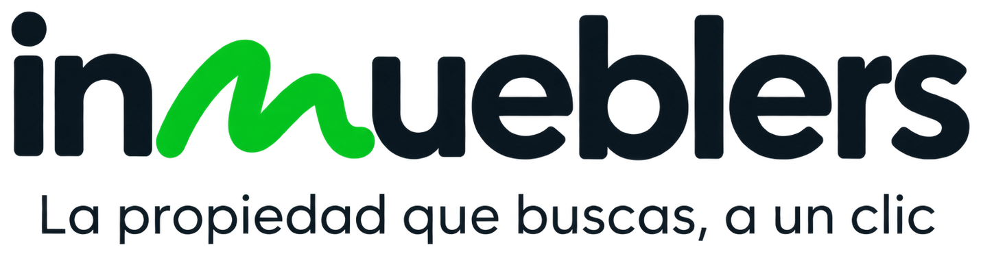 inmueblers — La propiedad que buscas, a un clic